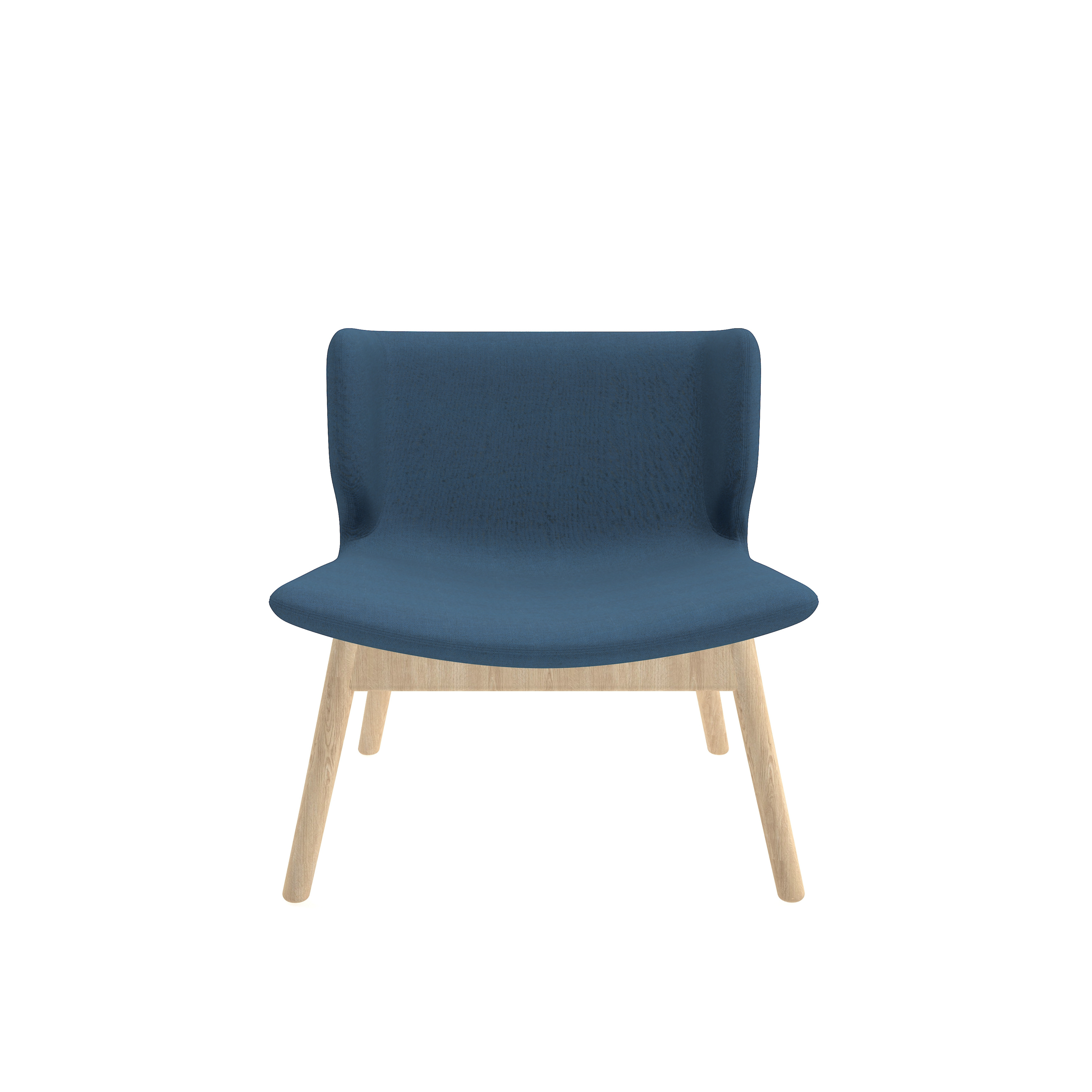 Stitch - Lounge Chair