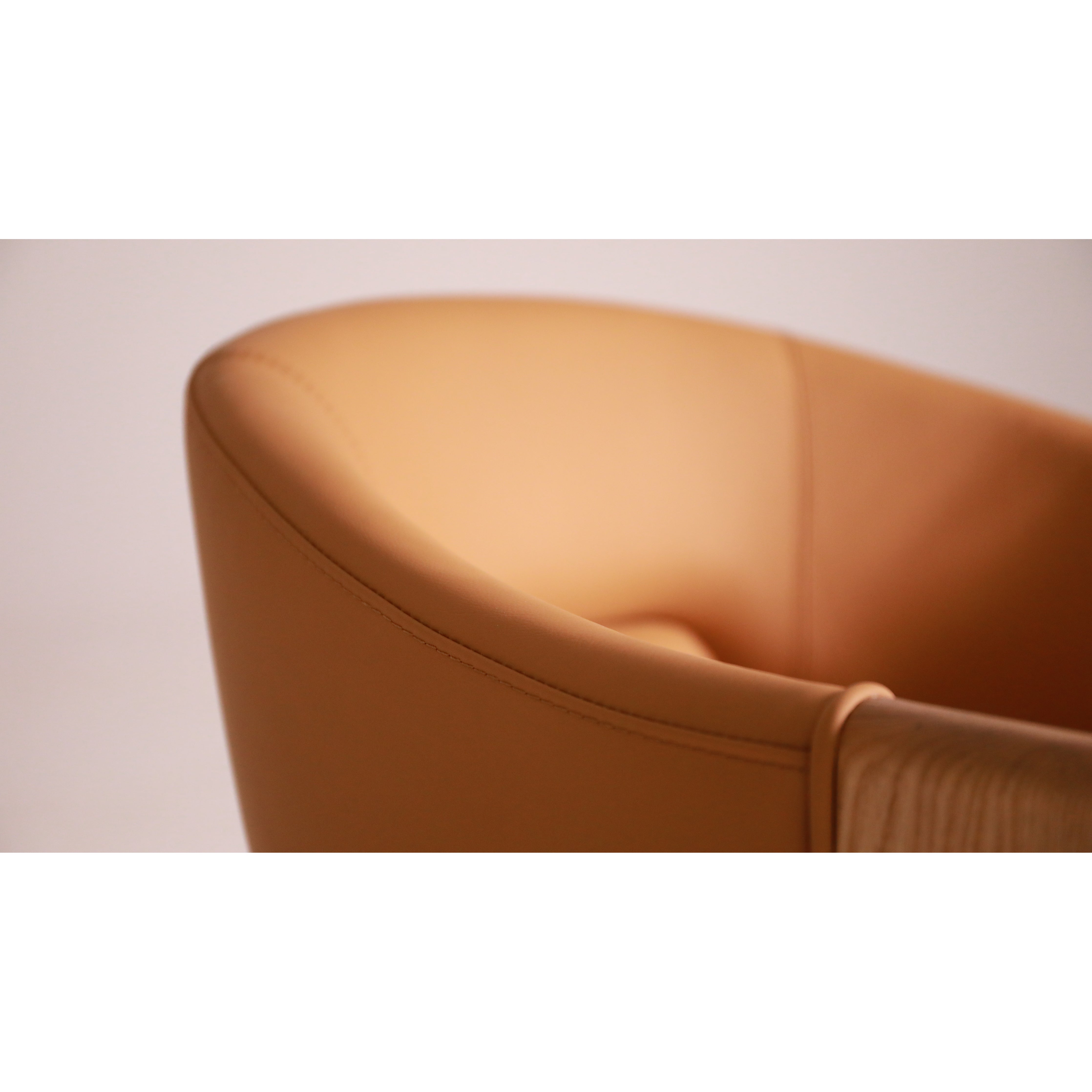 Flick - Lounge Chair