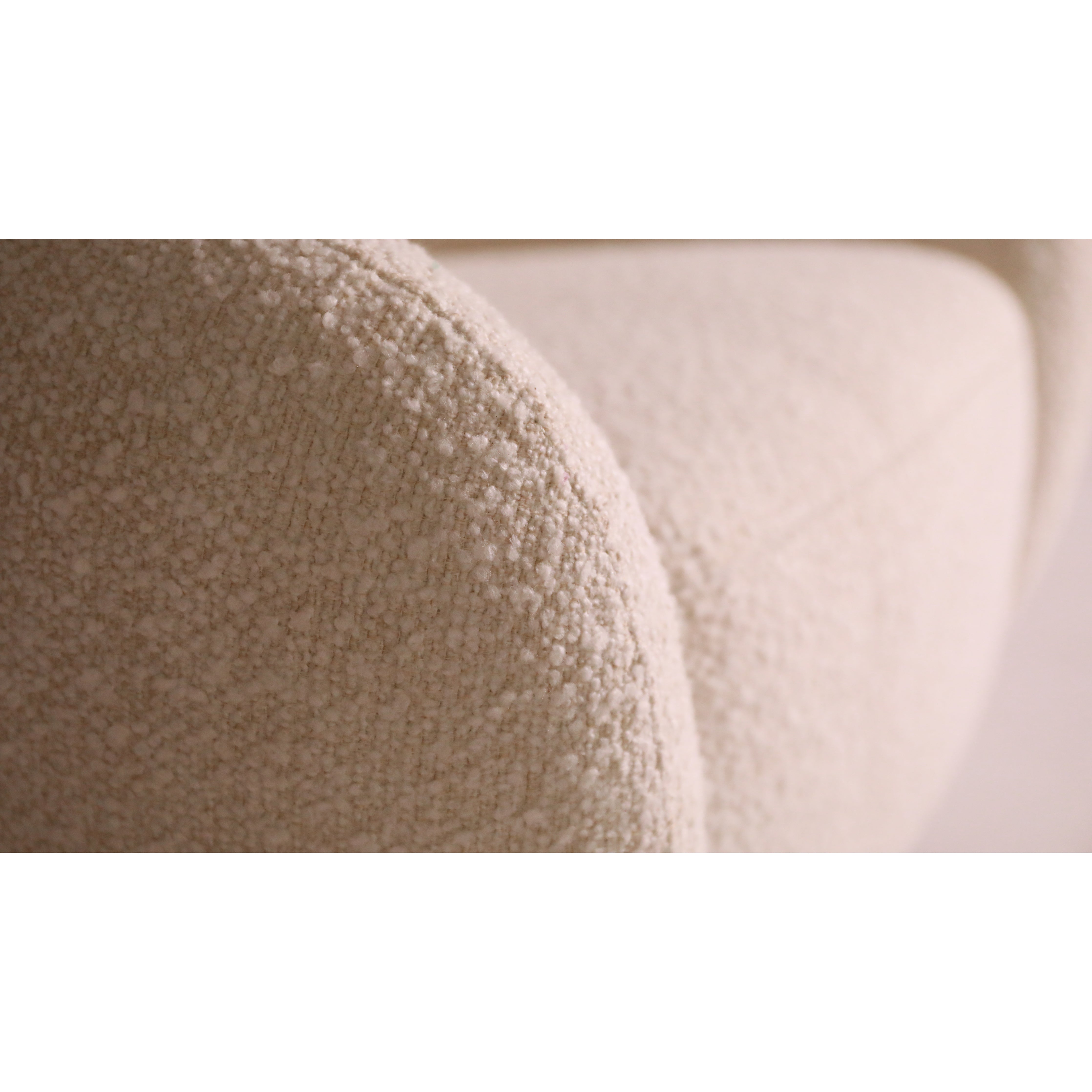 Ewe - Lounge Chair