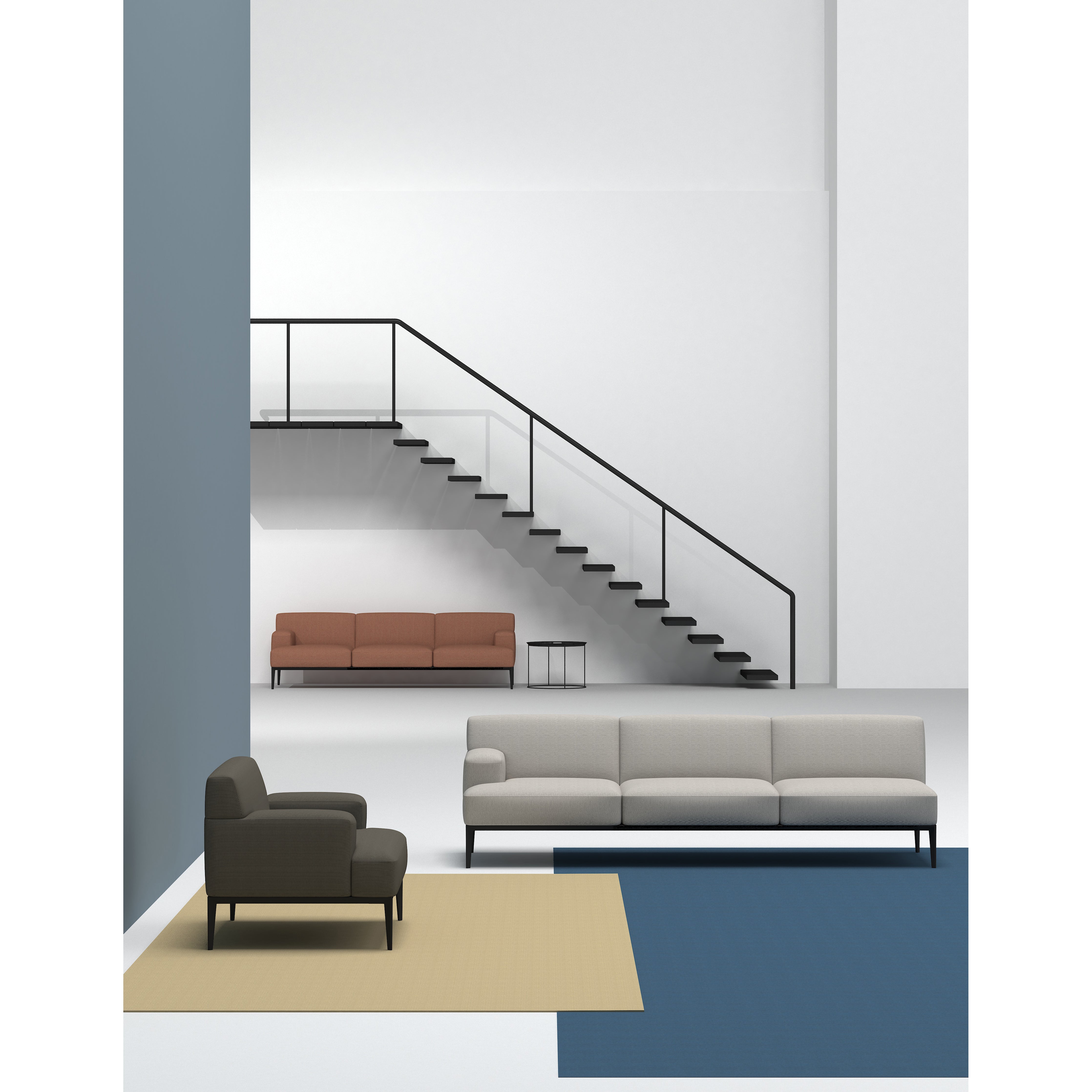 Element - Modular Sofa
