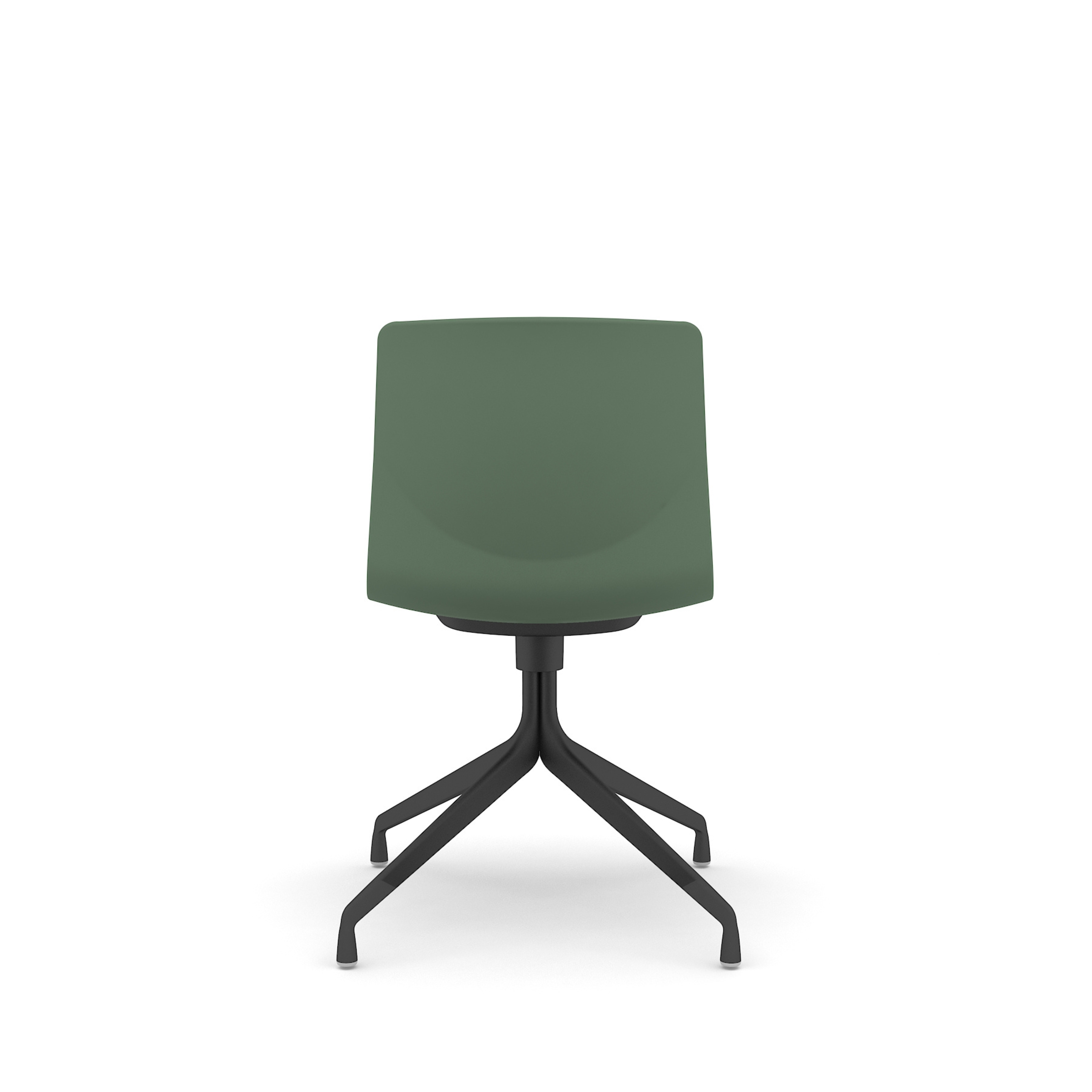 Moon - Office Chair w/o Armrest