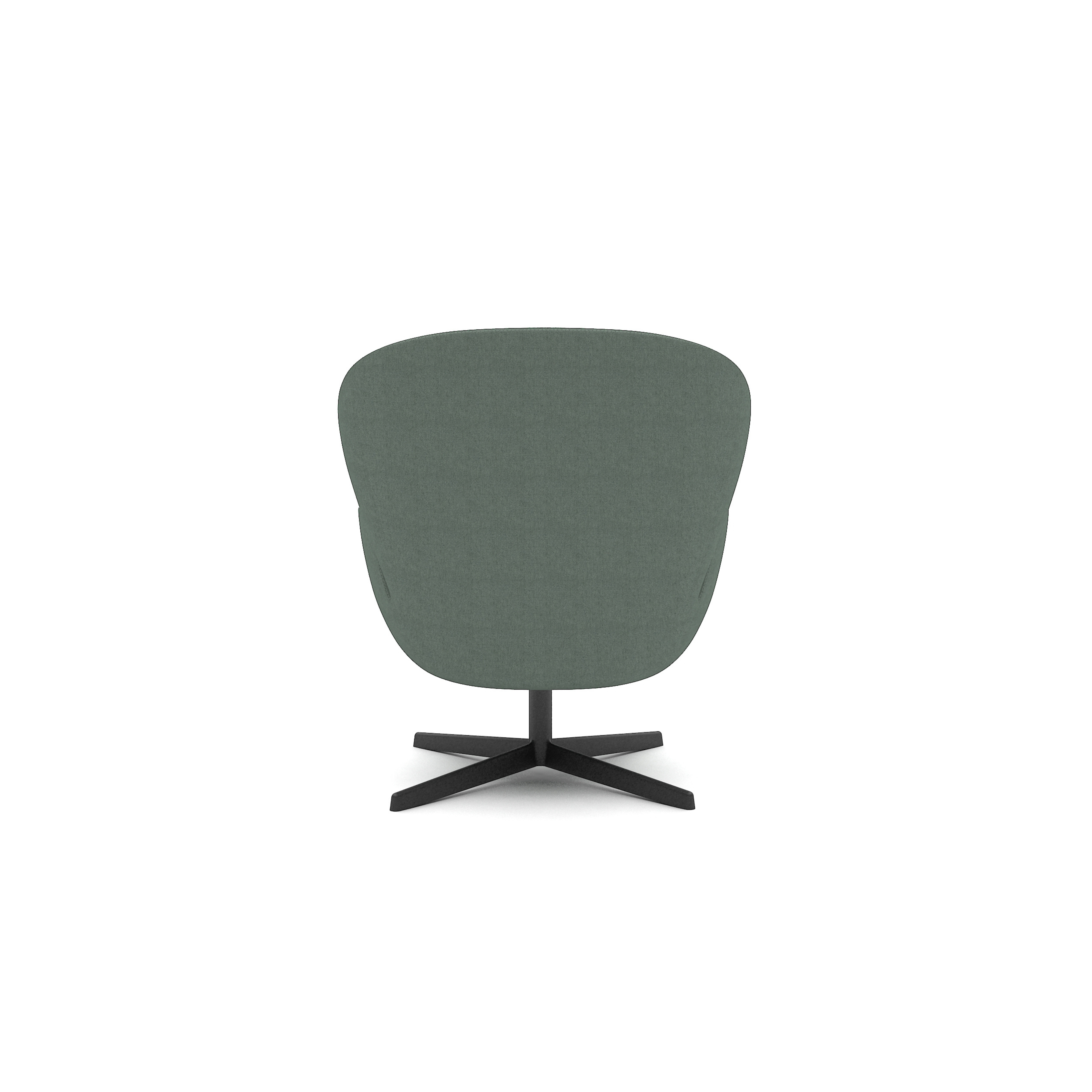 Alien - Lounge Chair (Lowback)