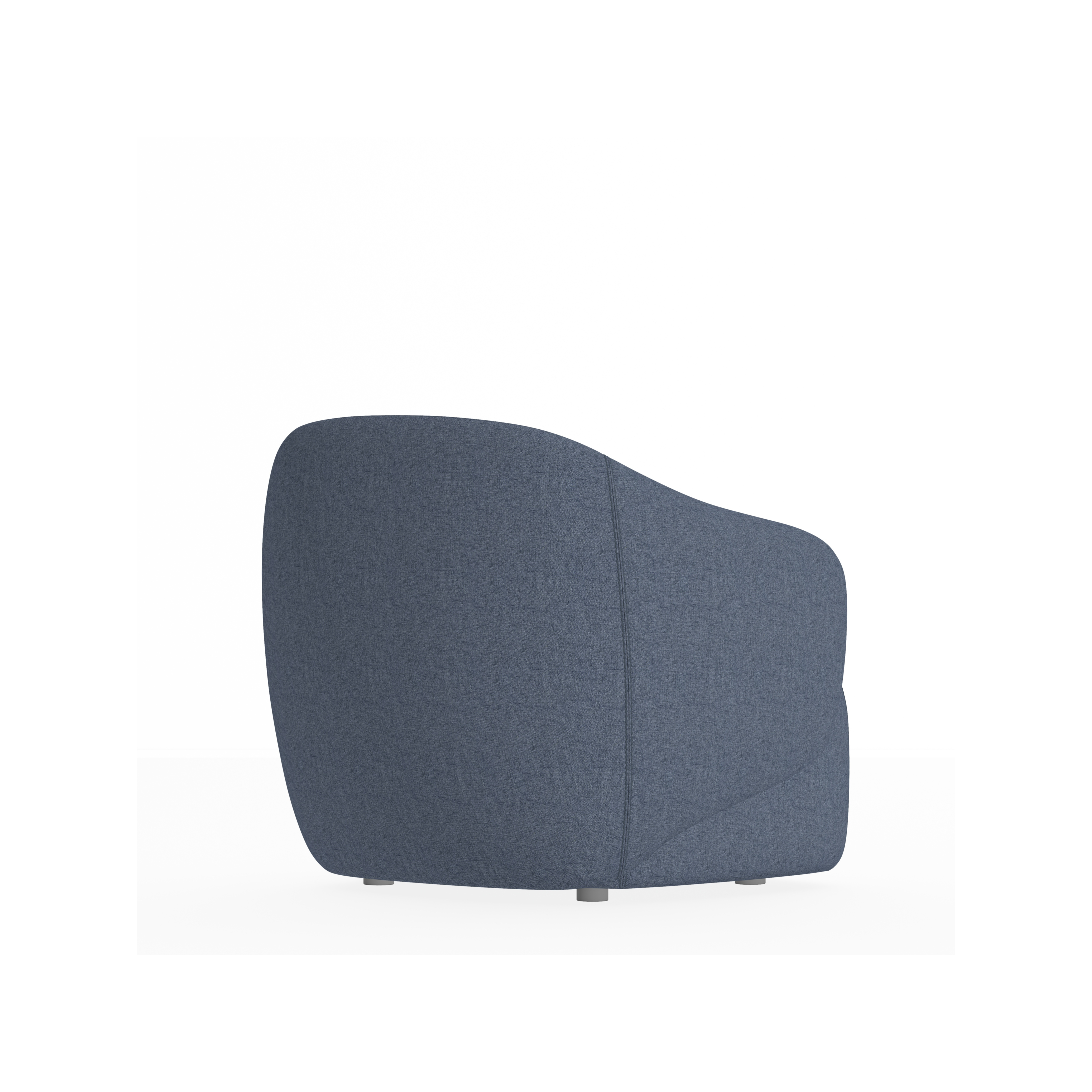 Cleat - Lounge Chair