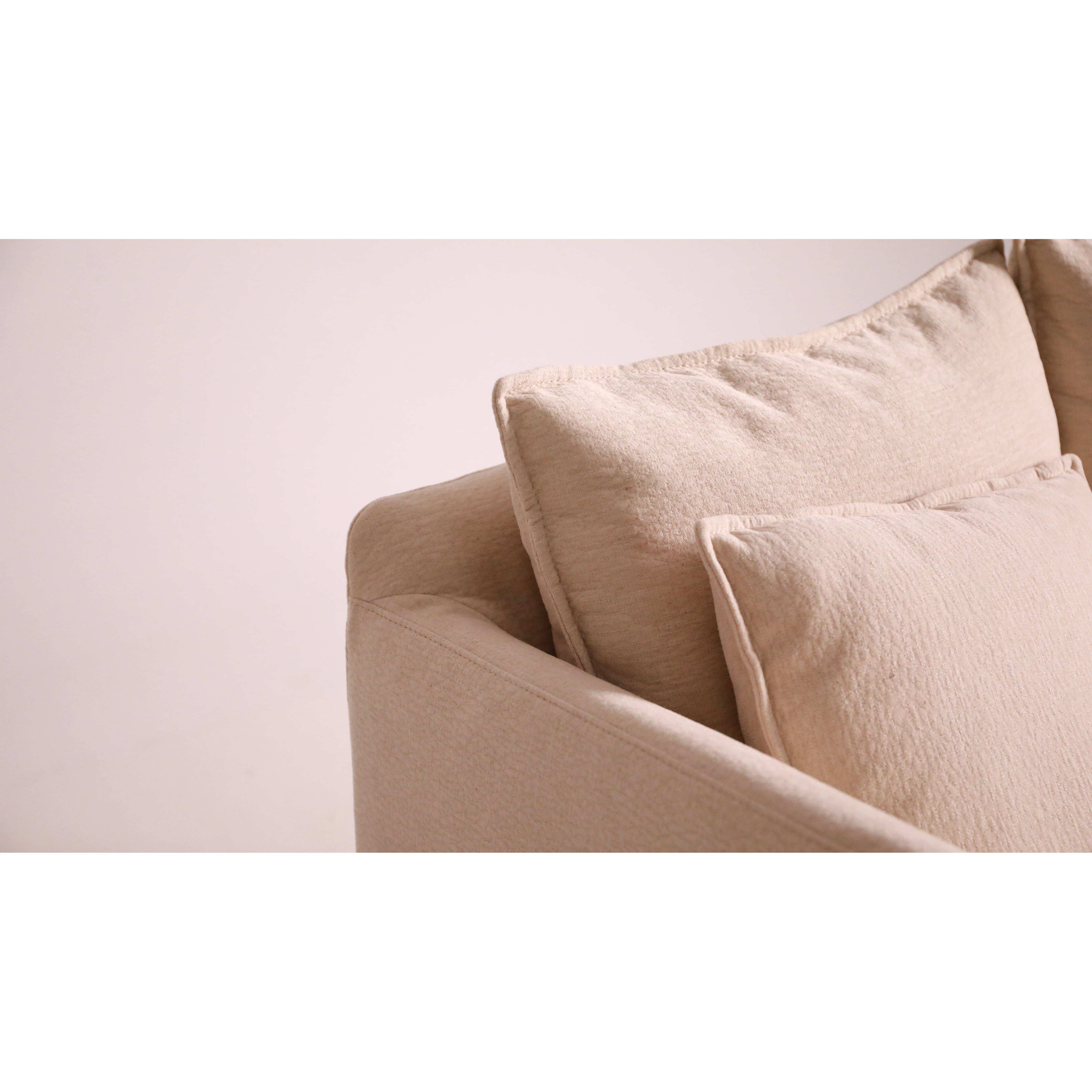 Loom - 1/2/3 Seater Sofa