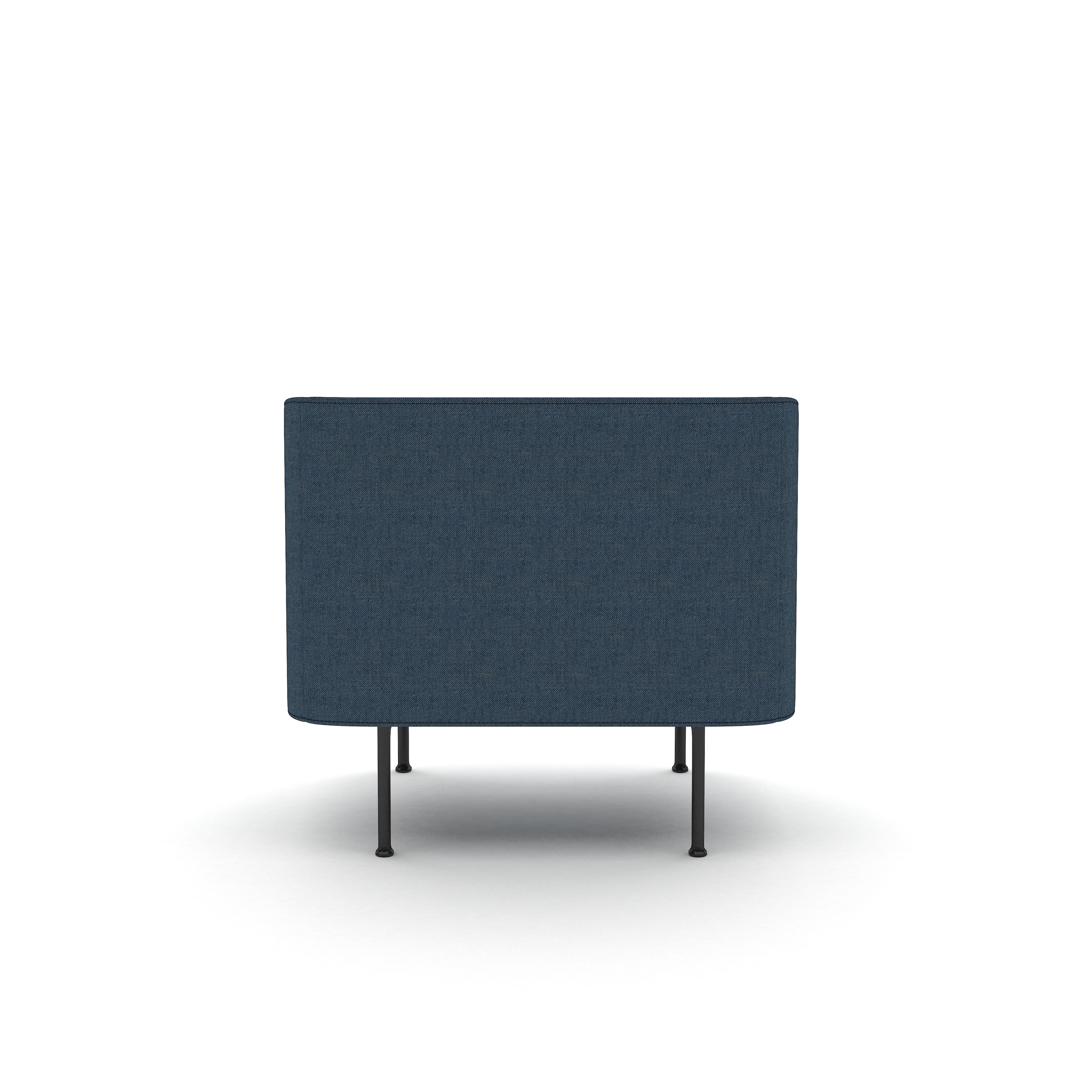 Kari - Lounge Chair