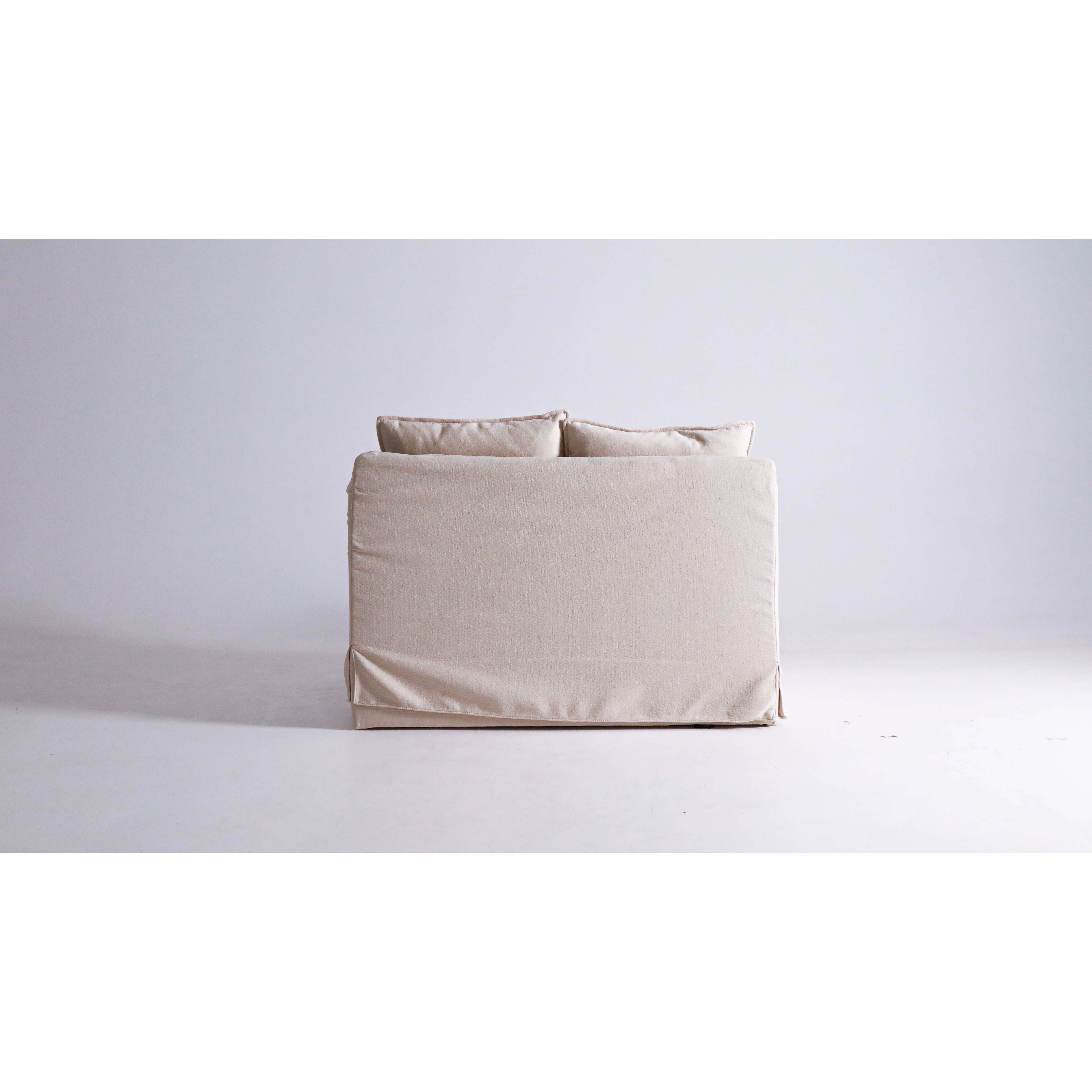 Loom - 1/2/3 Seater Sofa