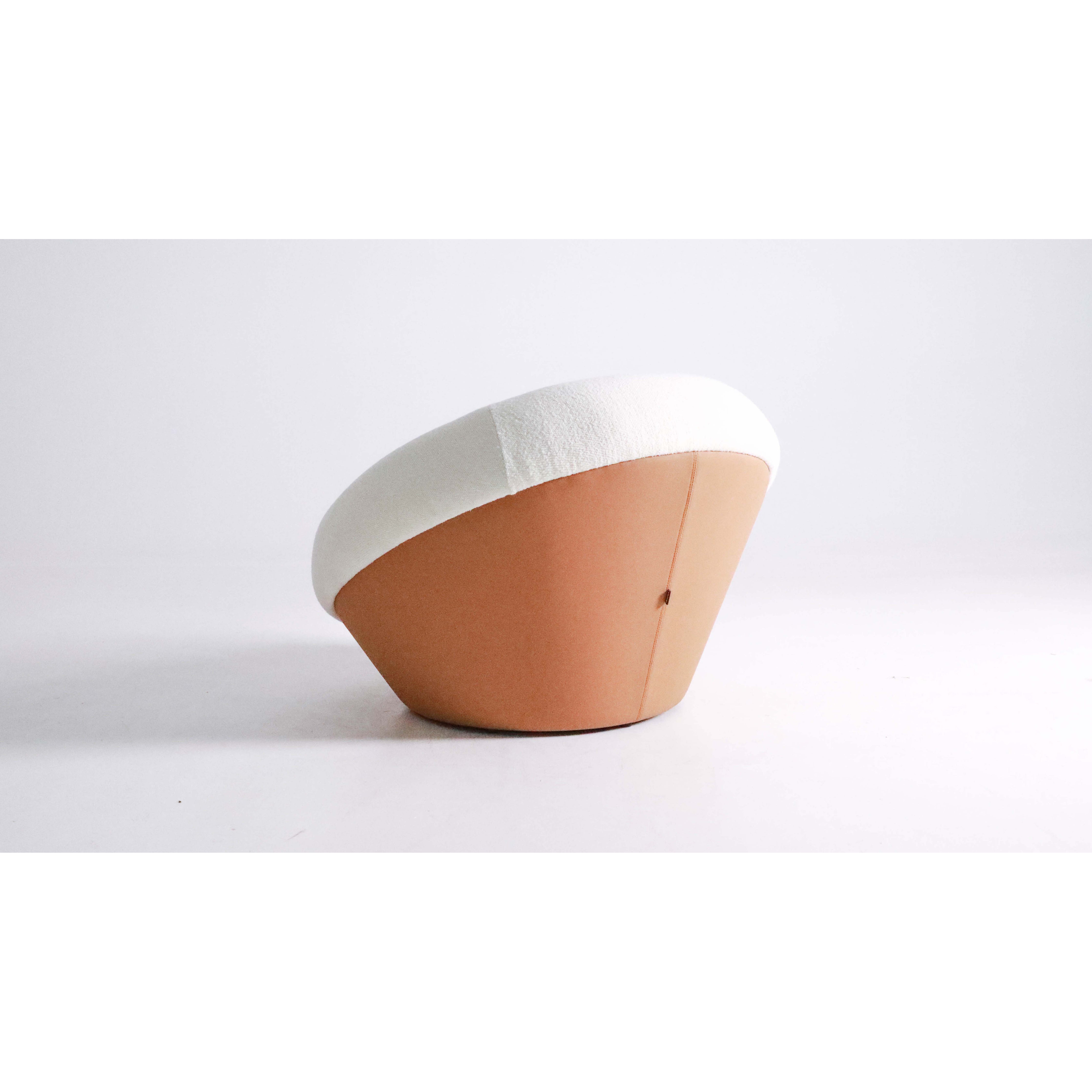 Moro - Lounge Chair