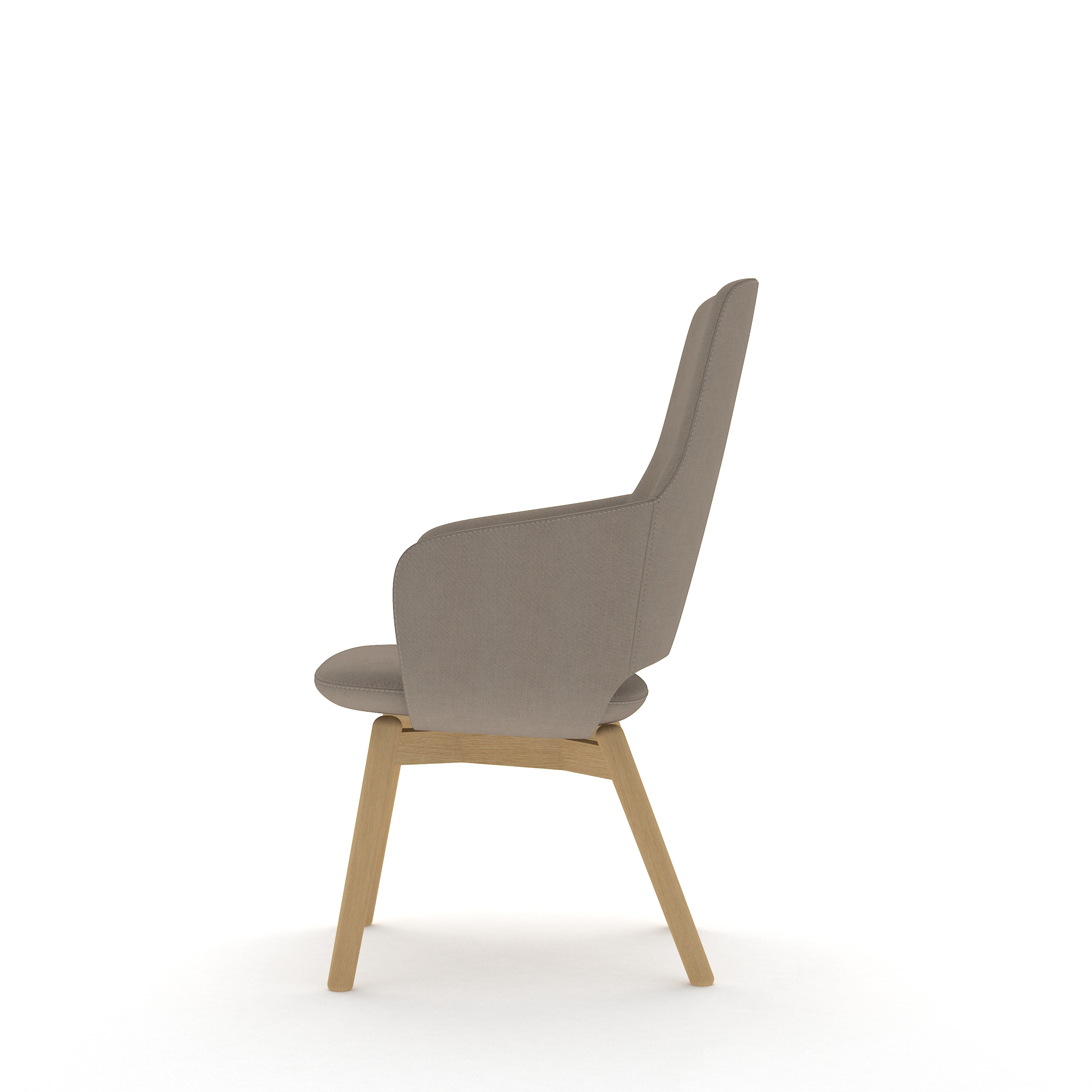 Honer - Dining Chair