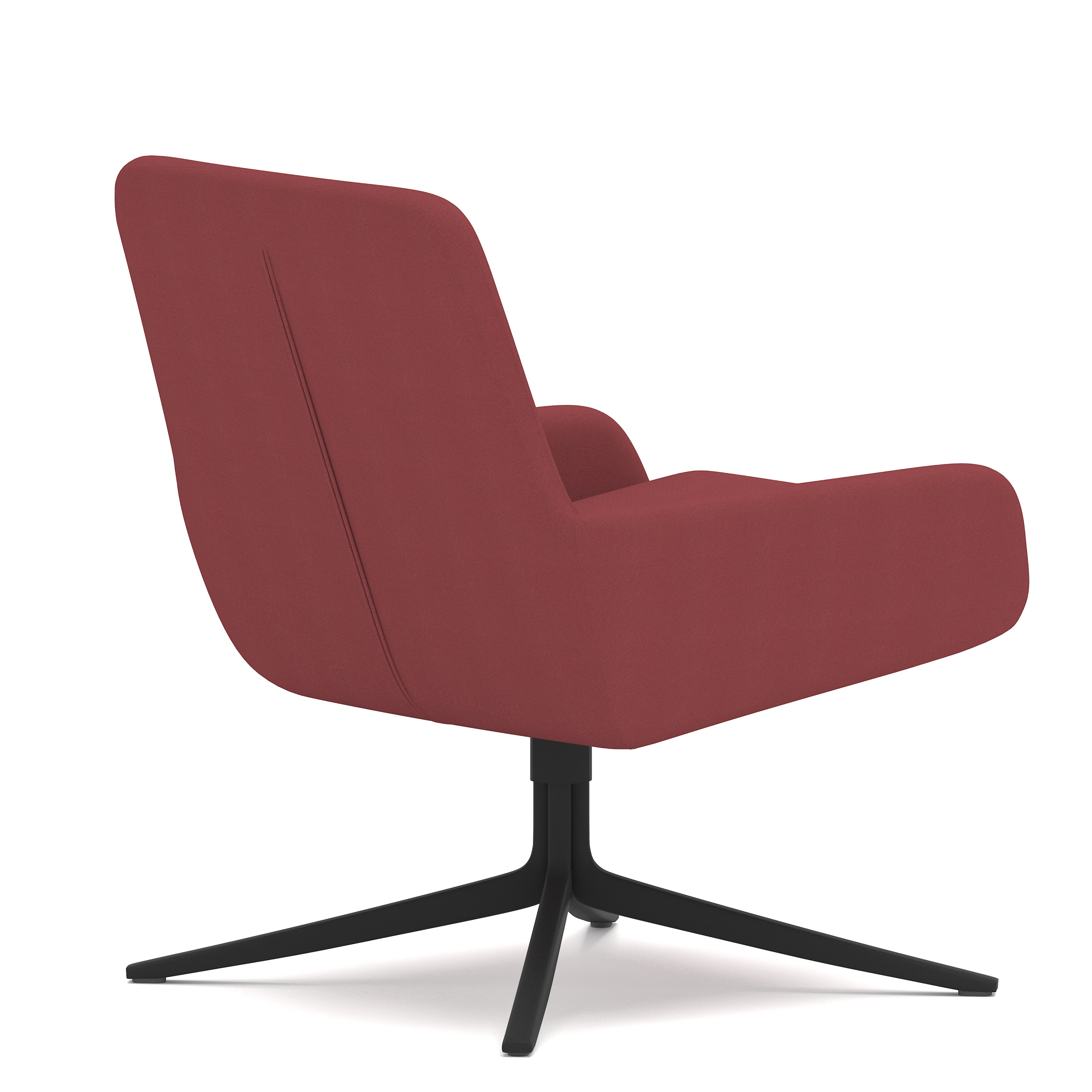 Flat - Lounge Chair