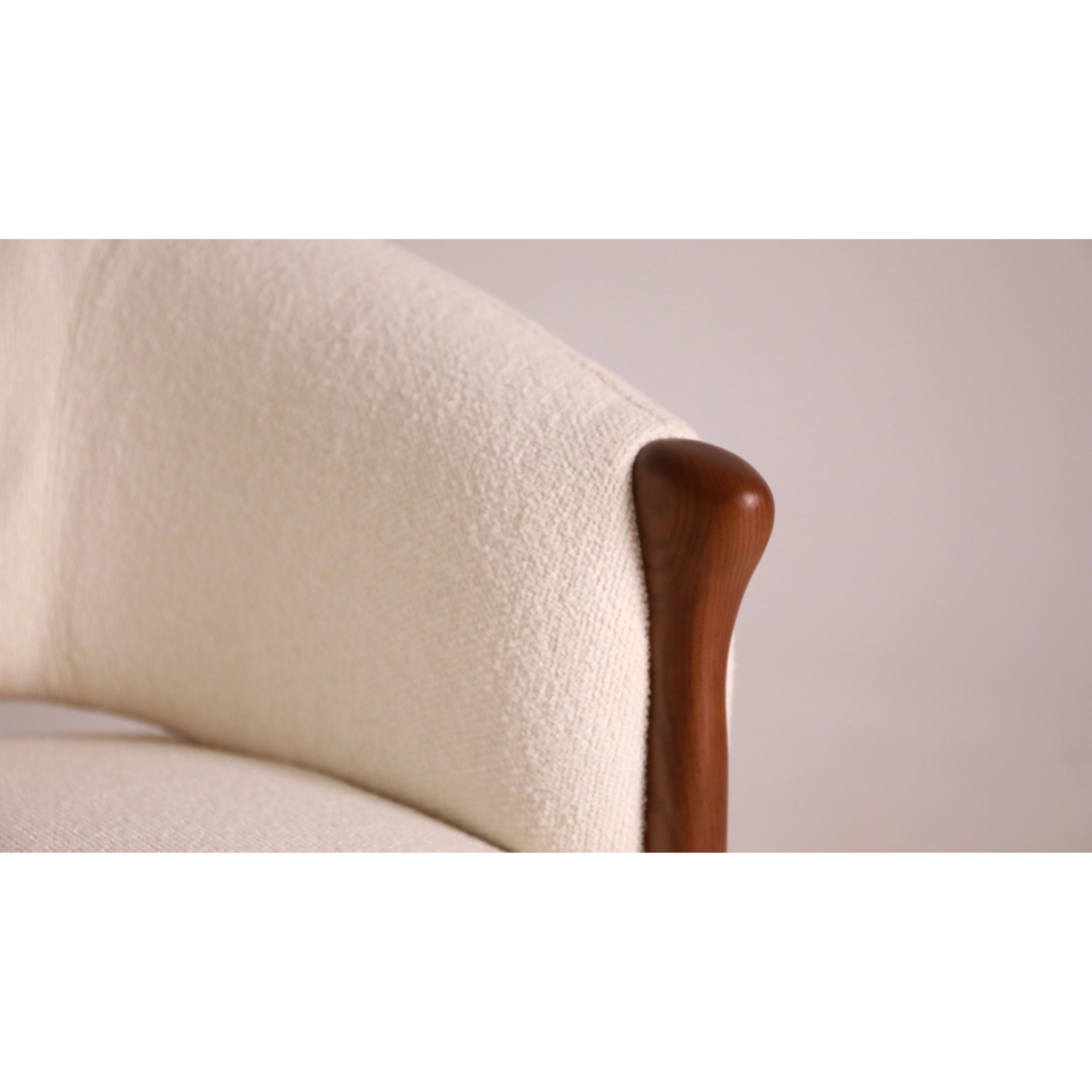Eira - Lounge Chair