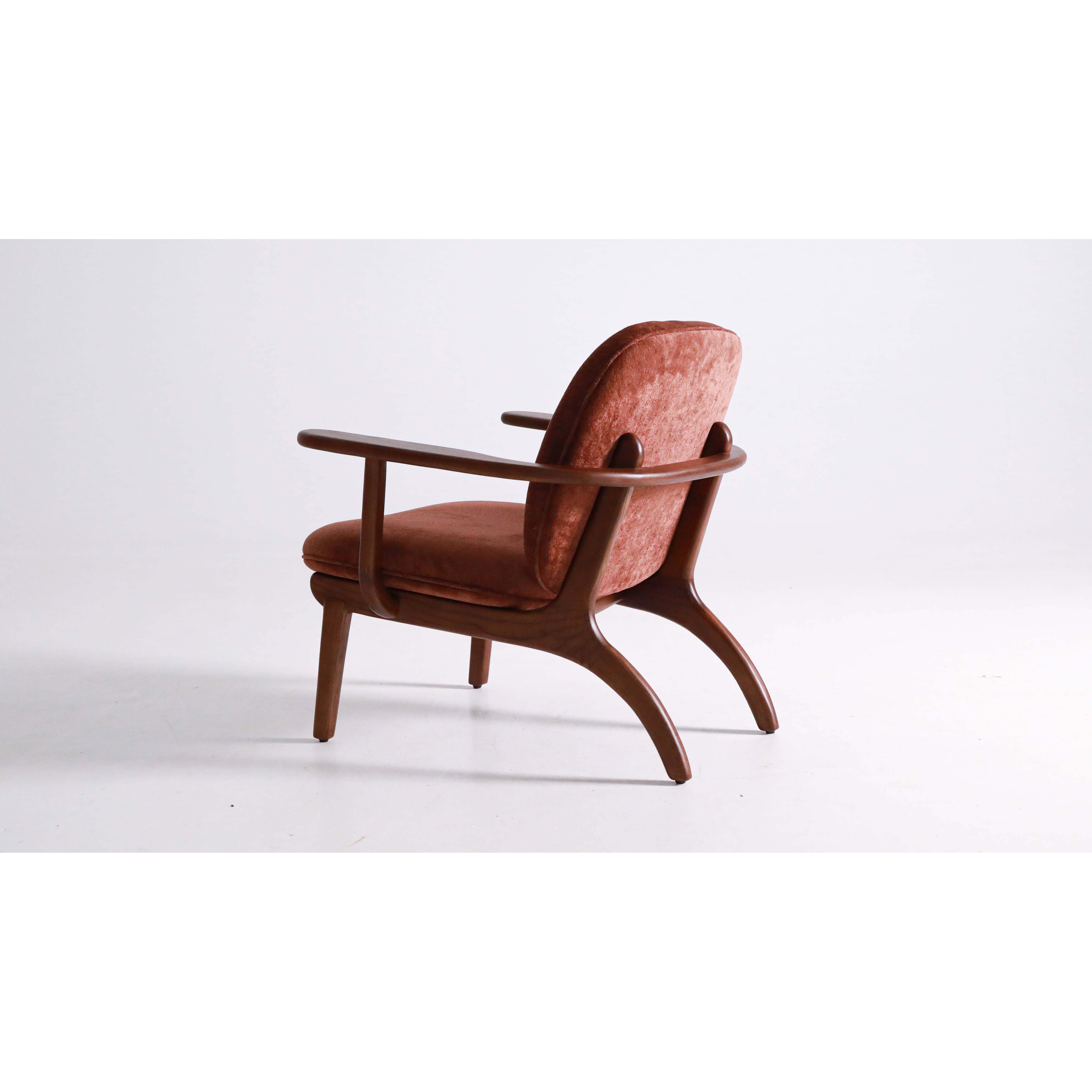 Fawn- Lounge Chair