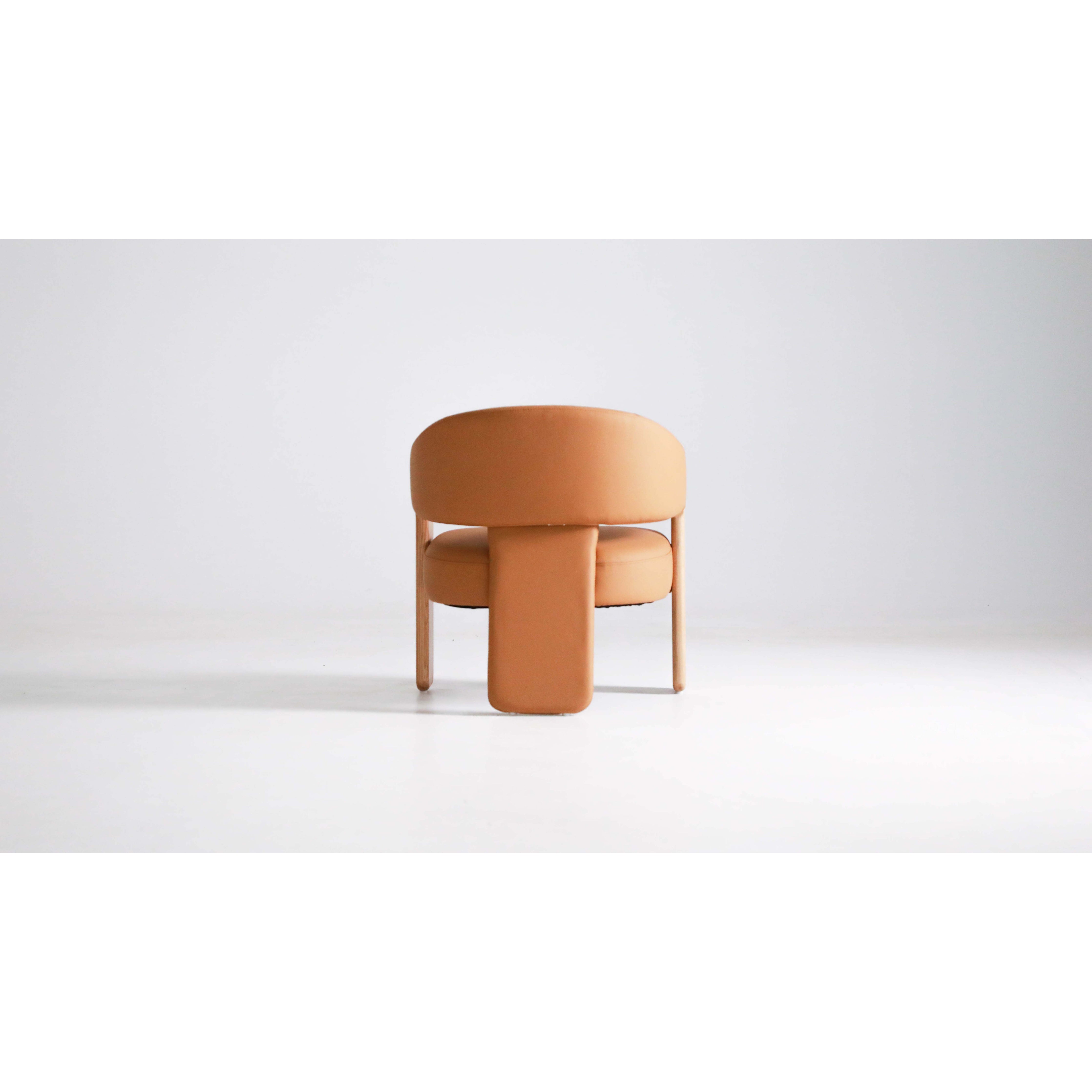 Flick - Lounge Chair