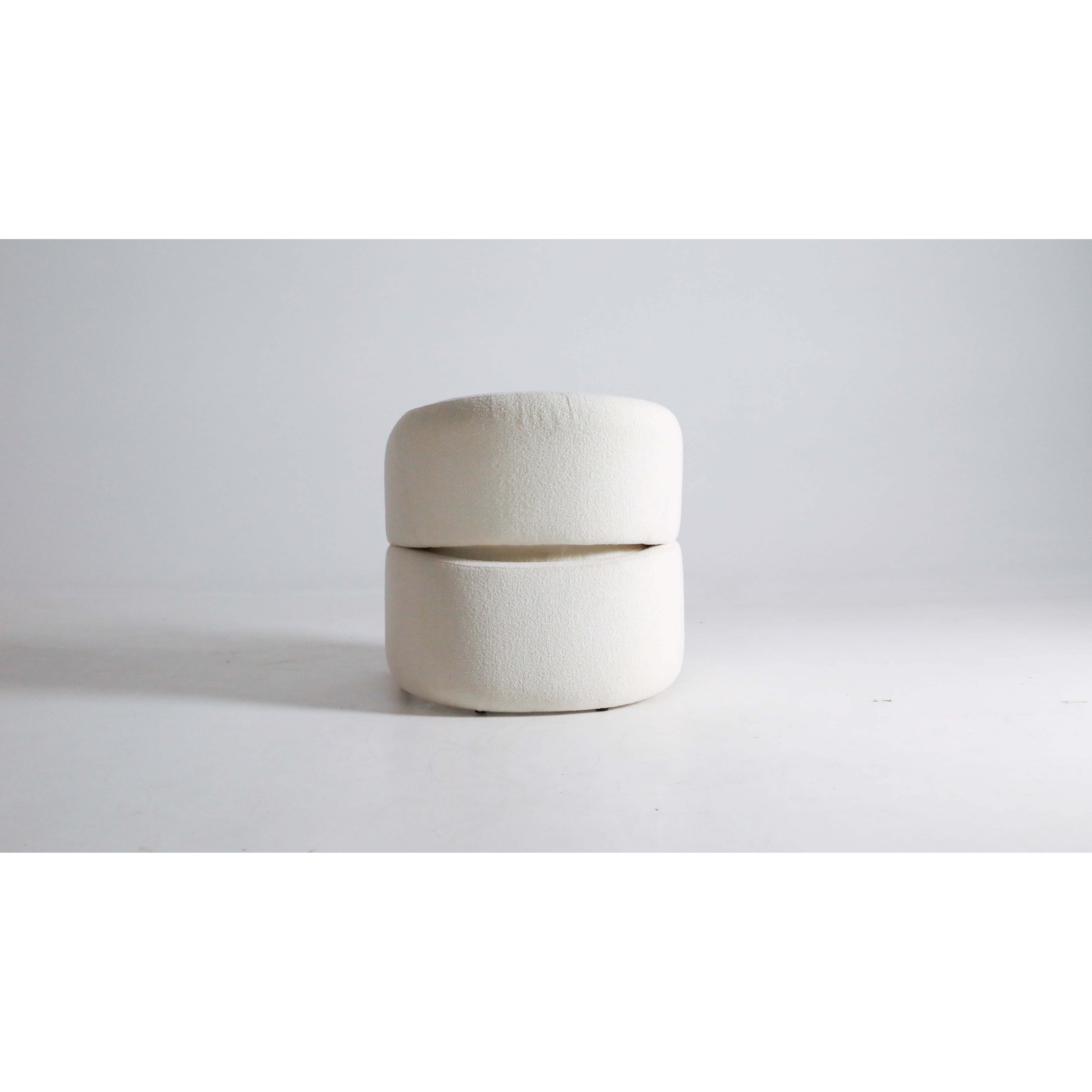 Eira - Lounge Chair