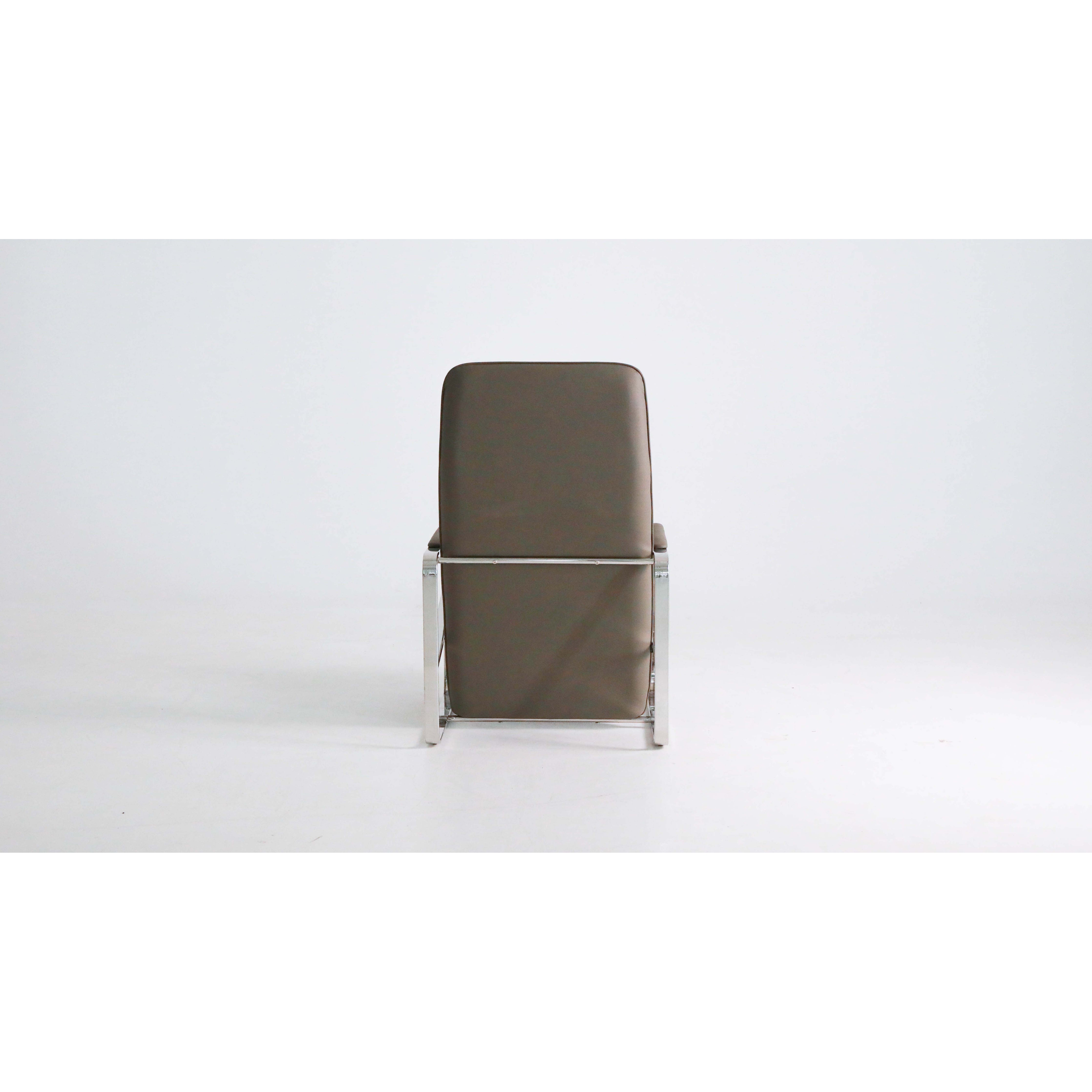 MOTIF - Lounge Chair