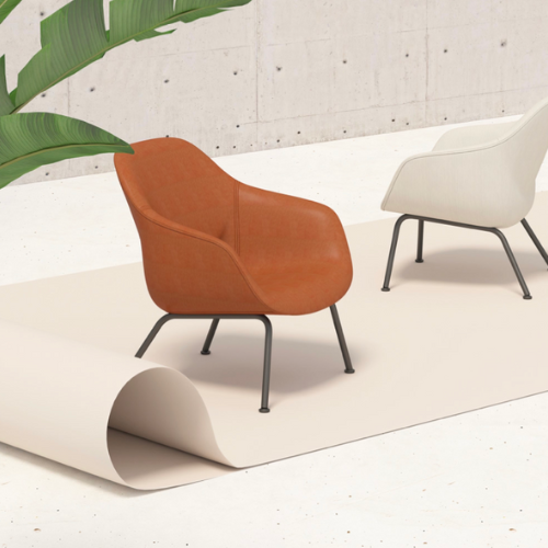 Rature - Lounge Chair