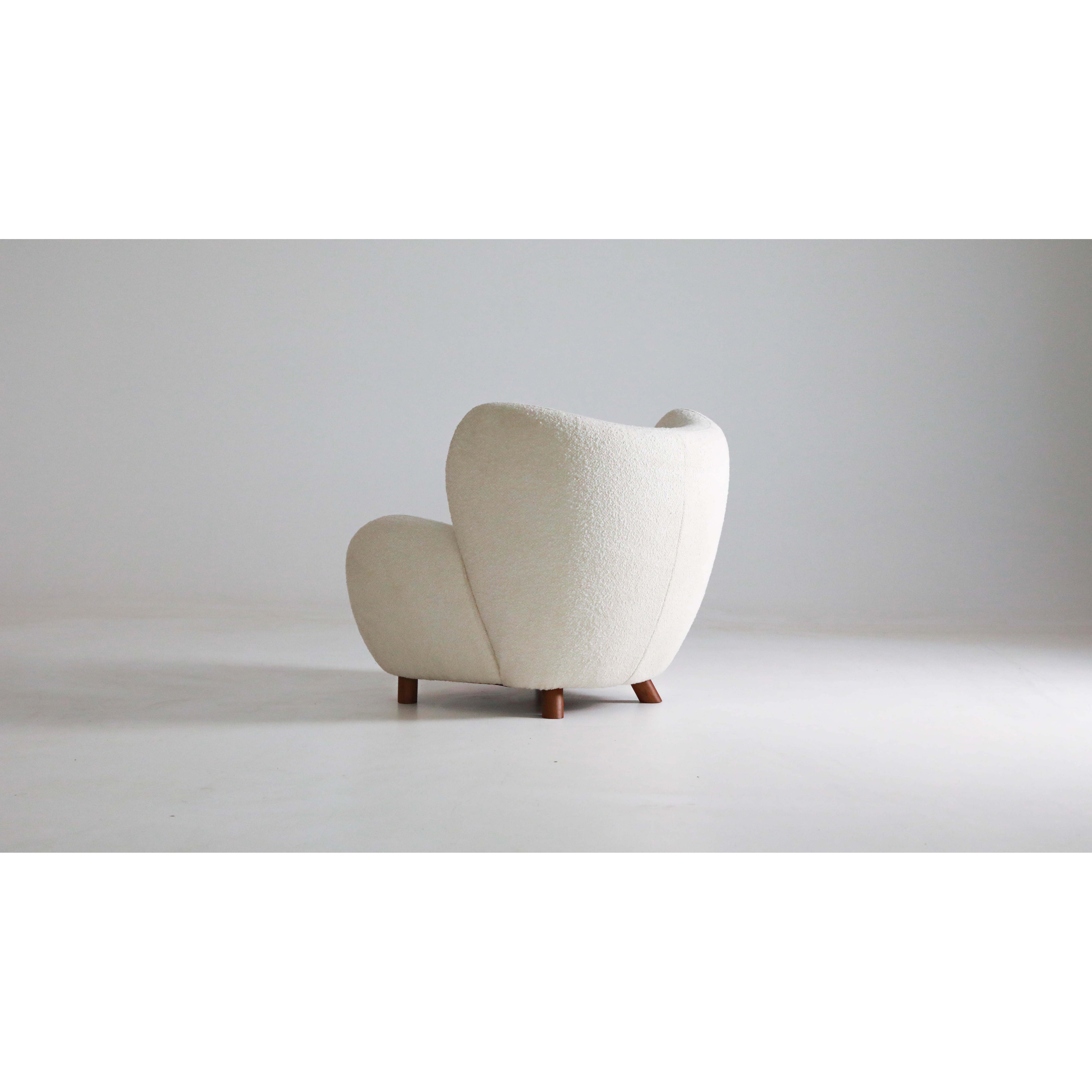 Ewe - Lounge Chair
