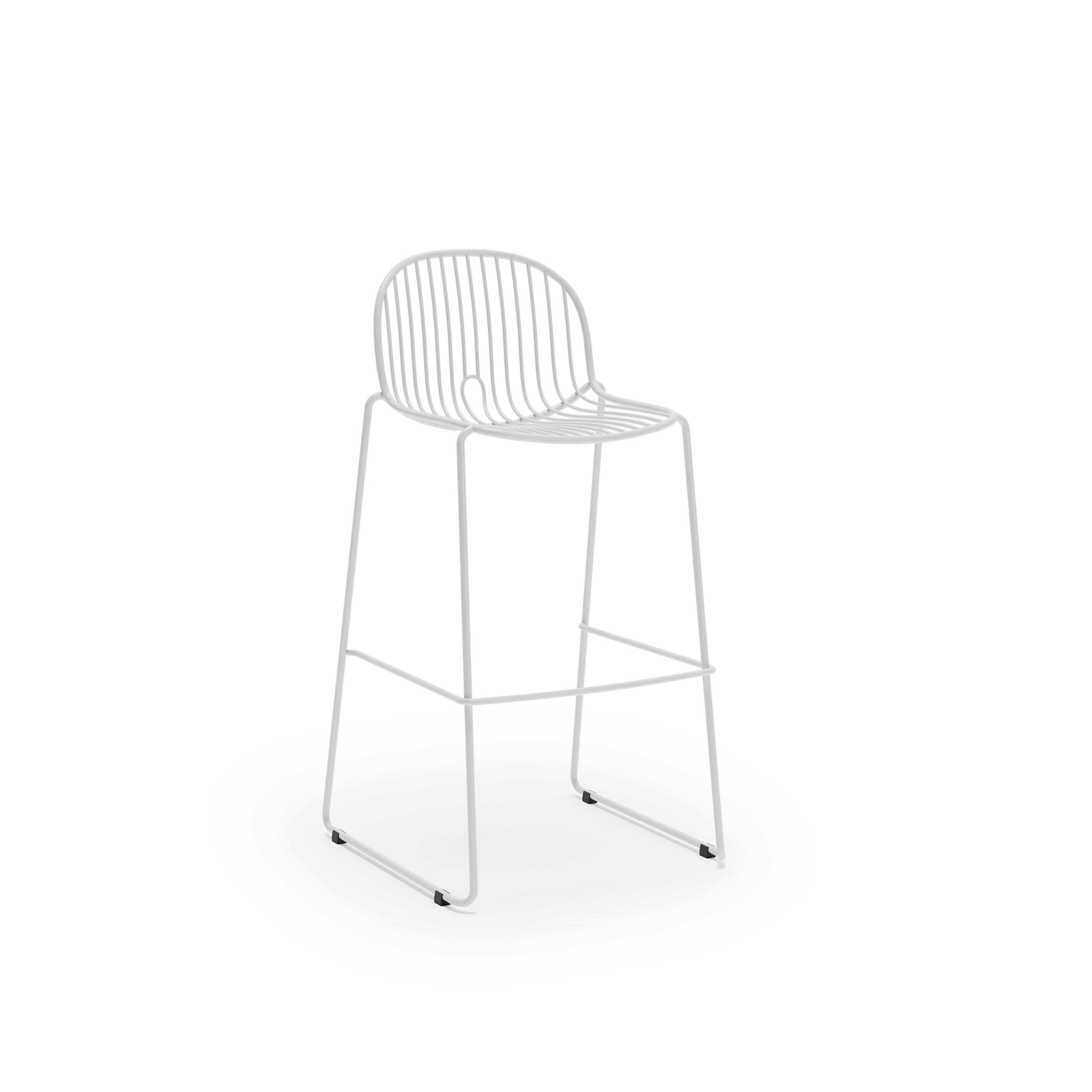 Belt - Outdoor Bar Chair