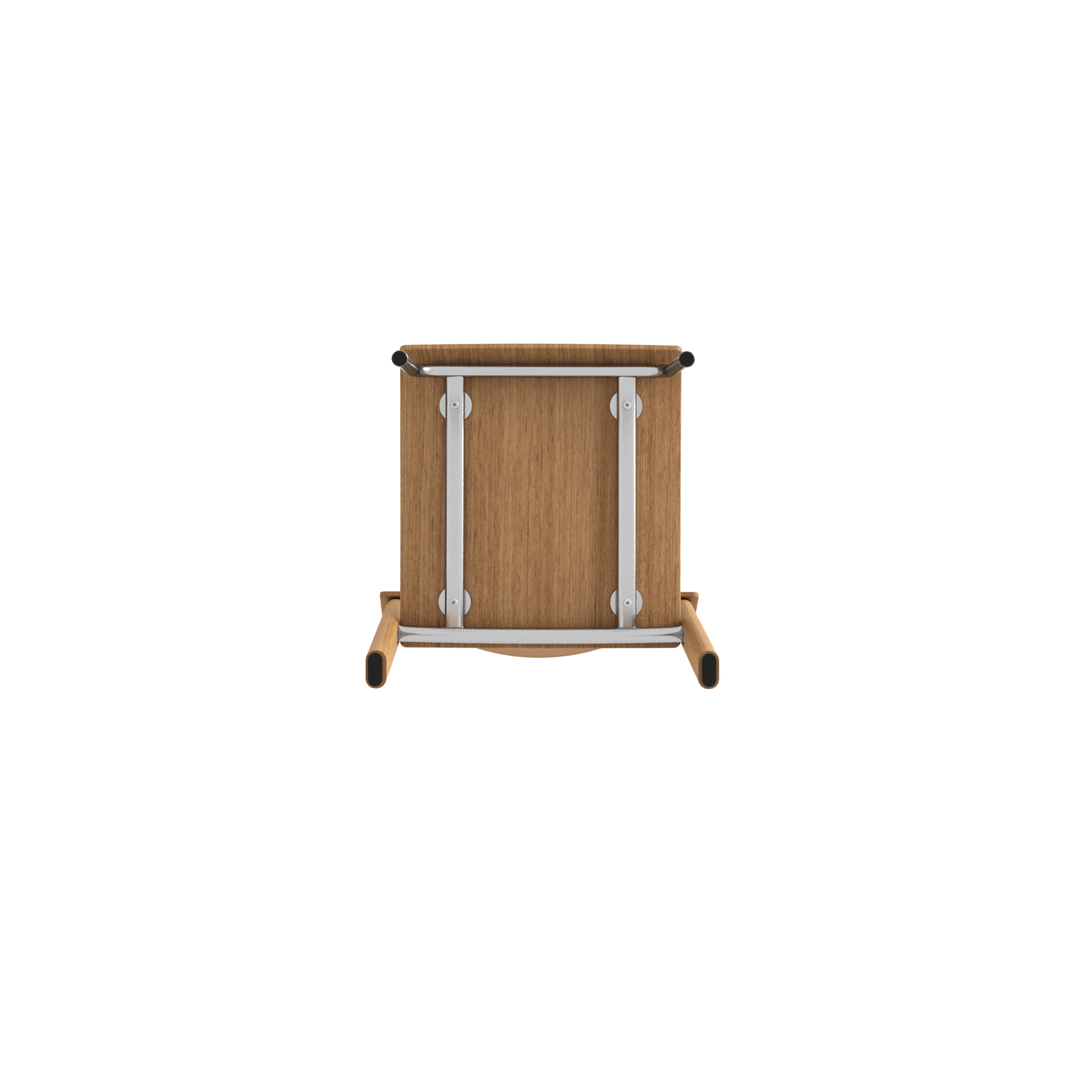 RIDGE - Dining Chair
