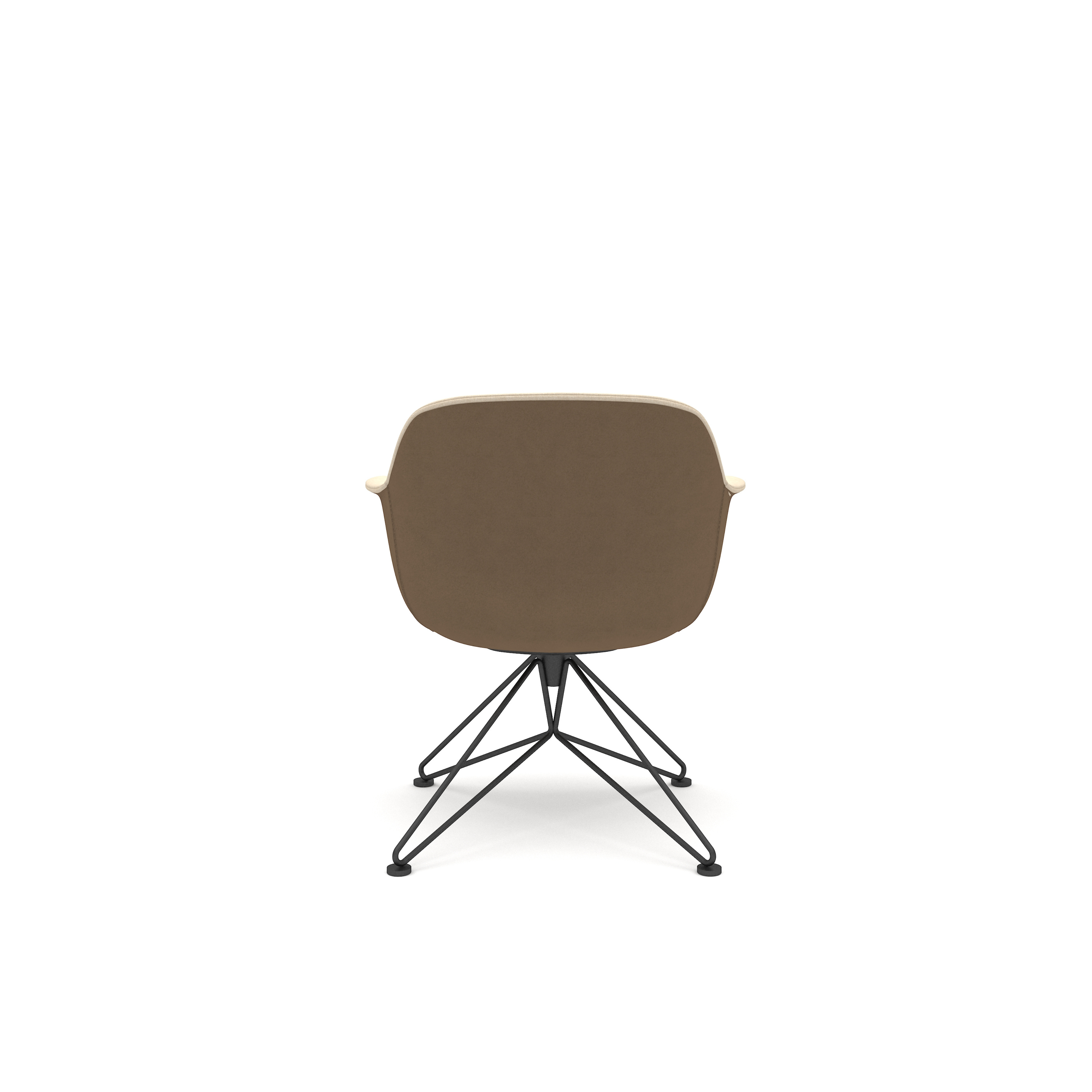 Moon - Lounge Chair