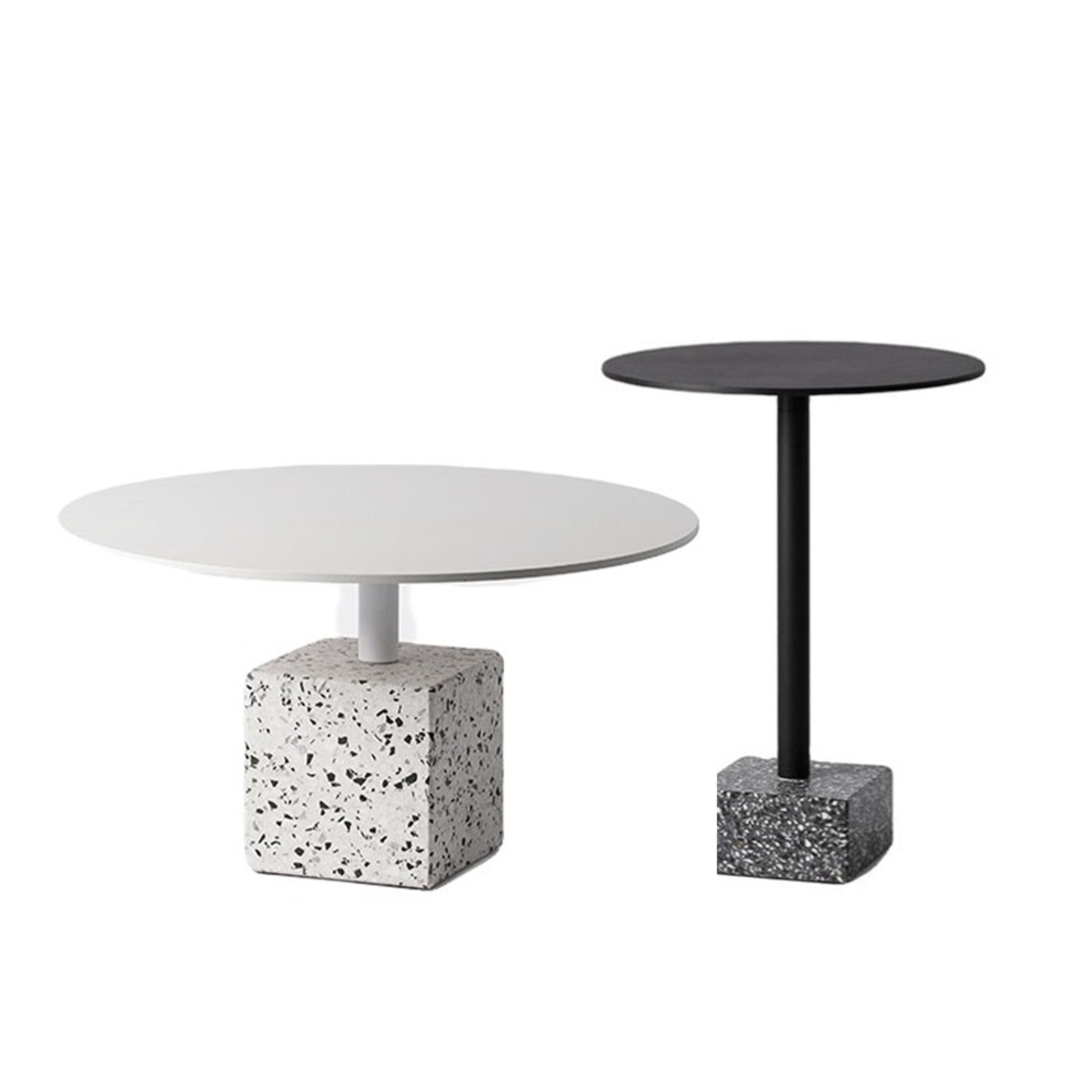 Ding II - Coffee/Side Table