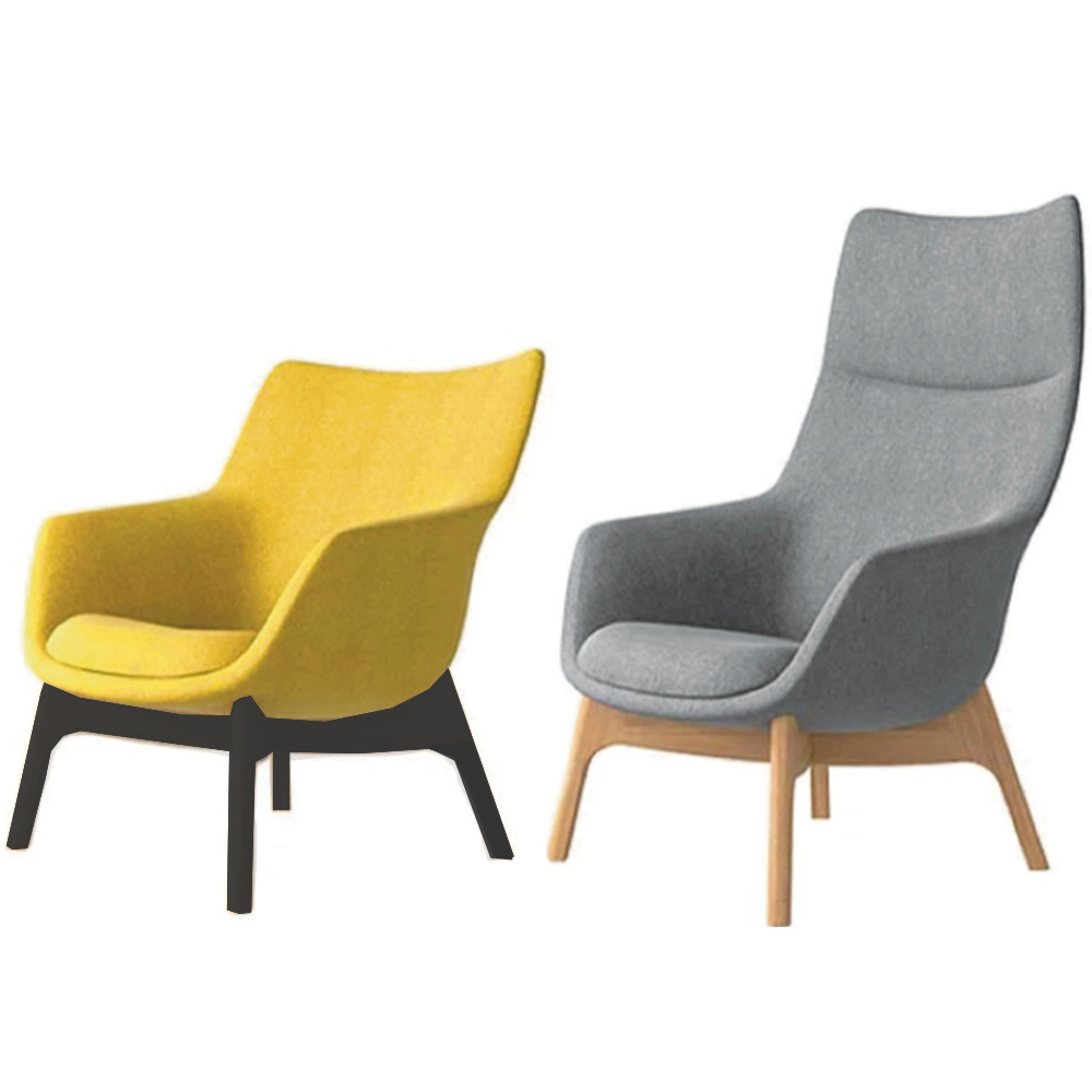 Sway - Lounge Chair