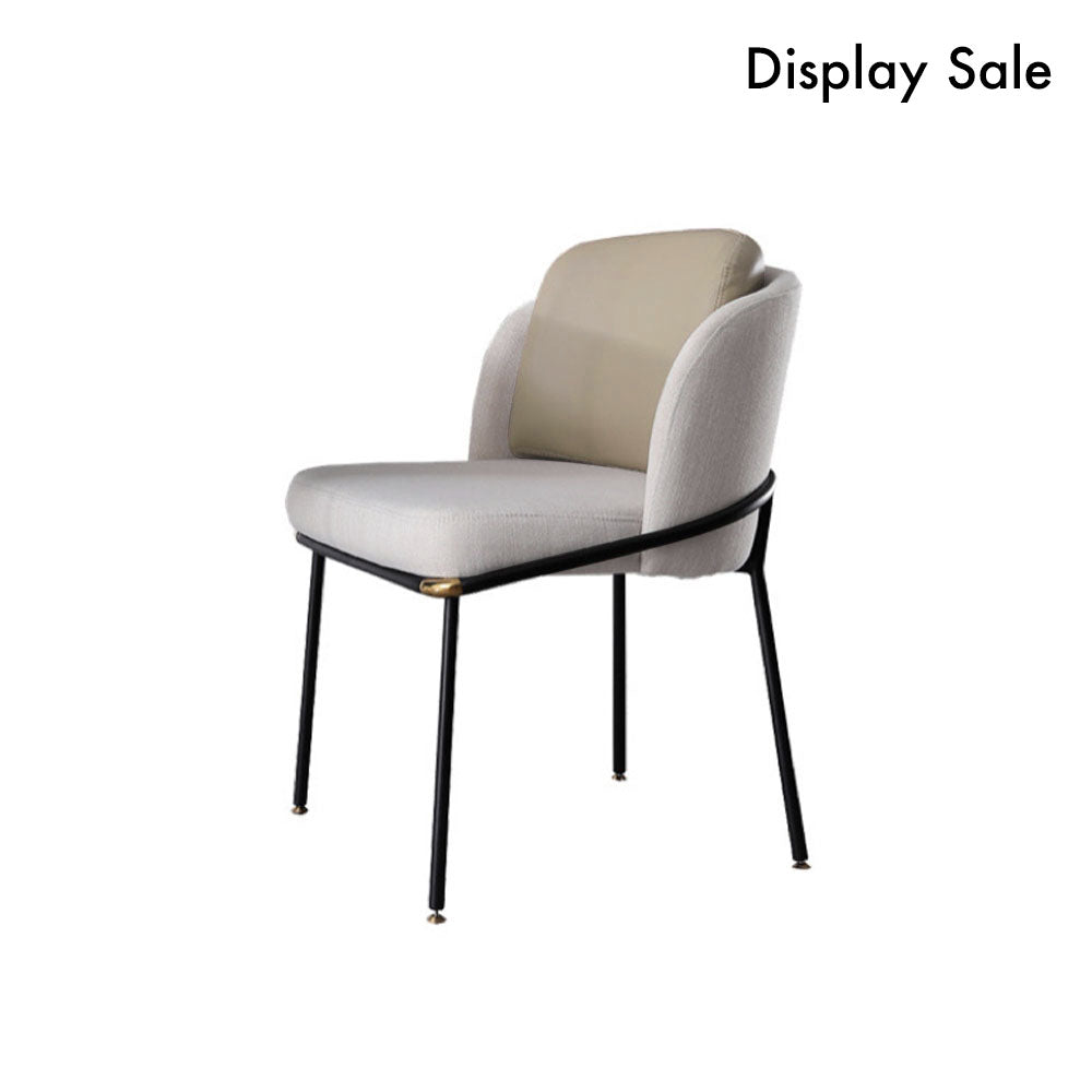 Meets Dining Chair