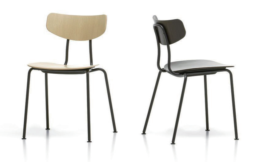 MCH-C9 - Dining Chair