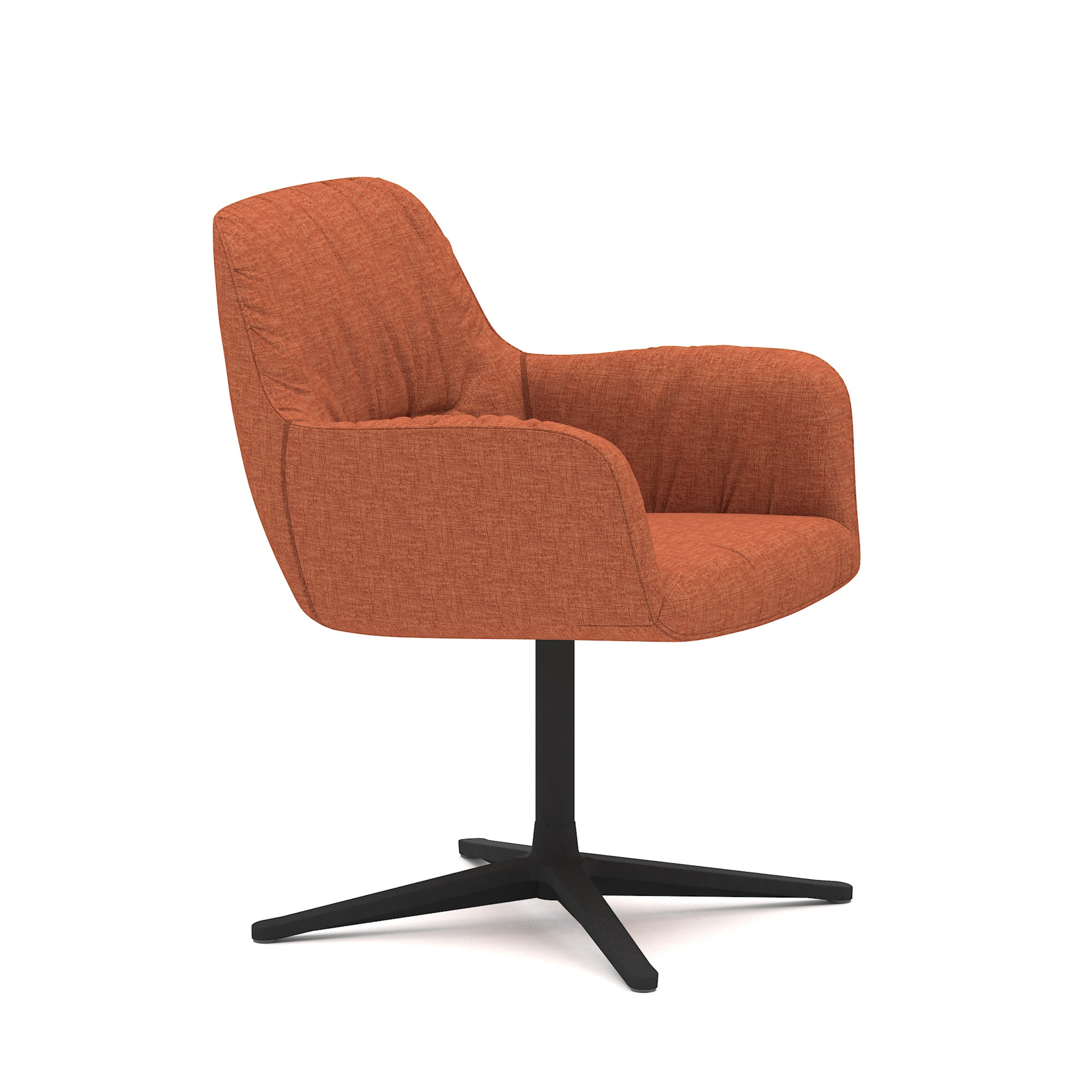 Borders - Office Chair