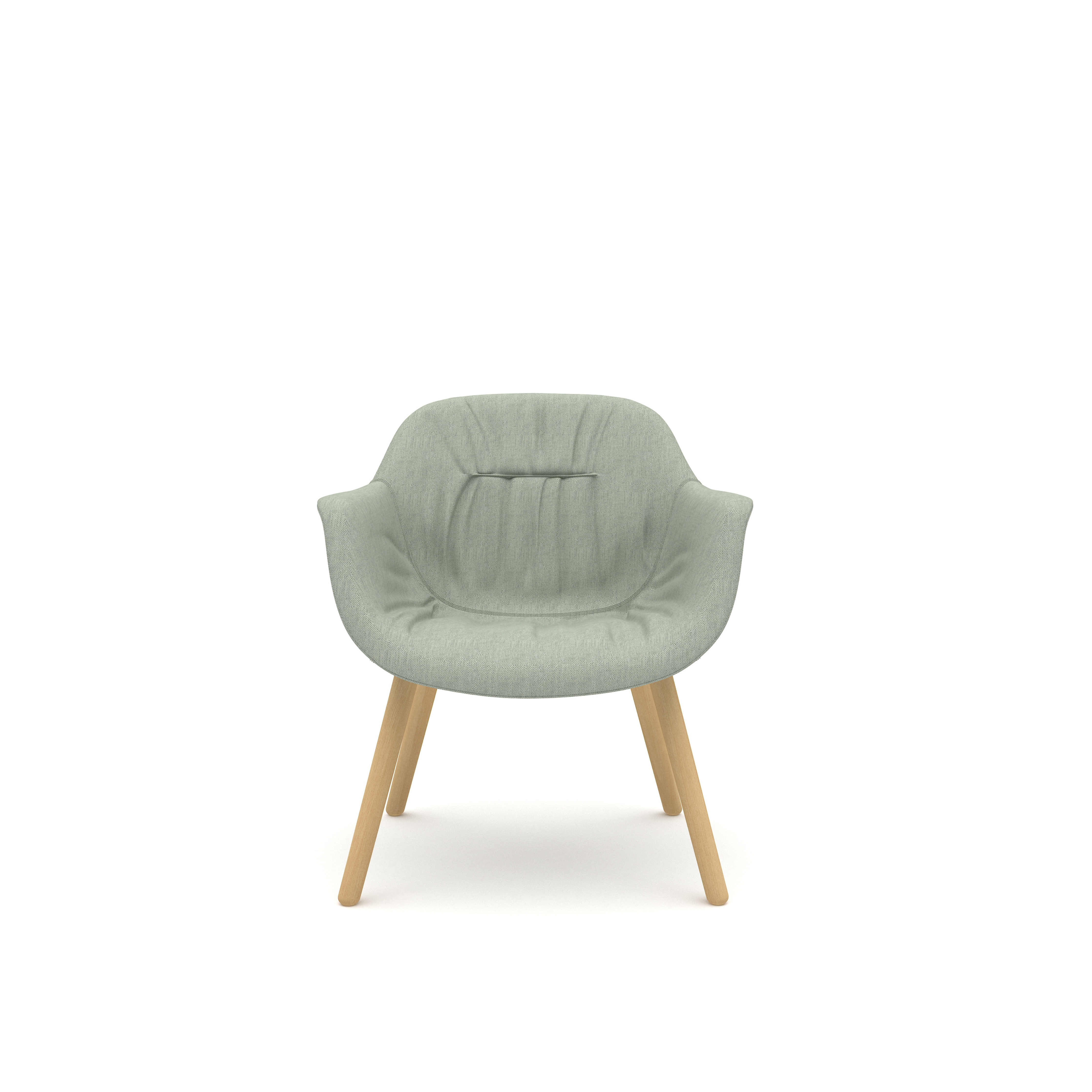 Moon - Lounge Chair