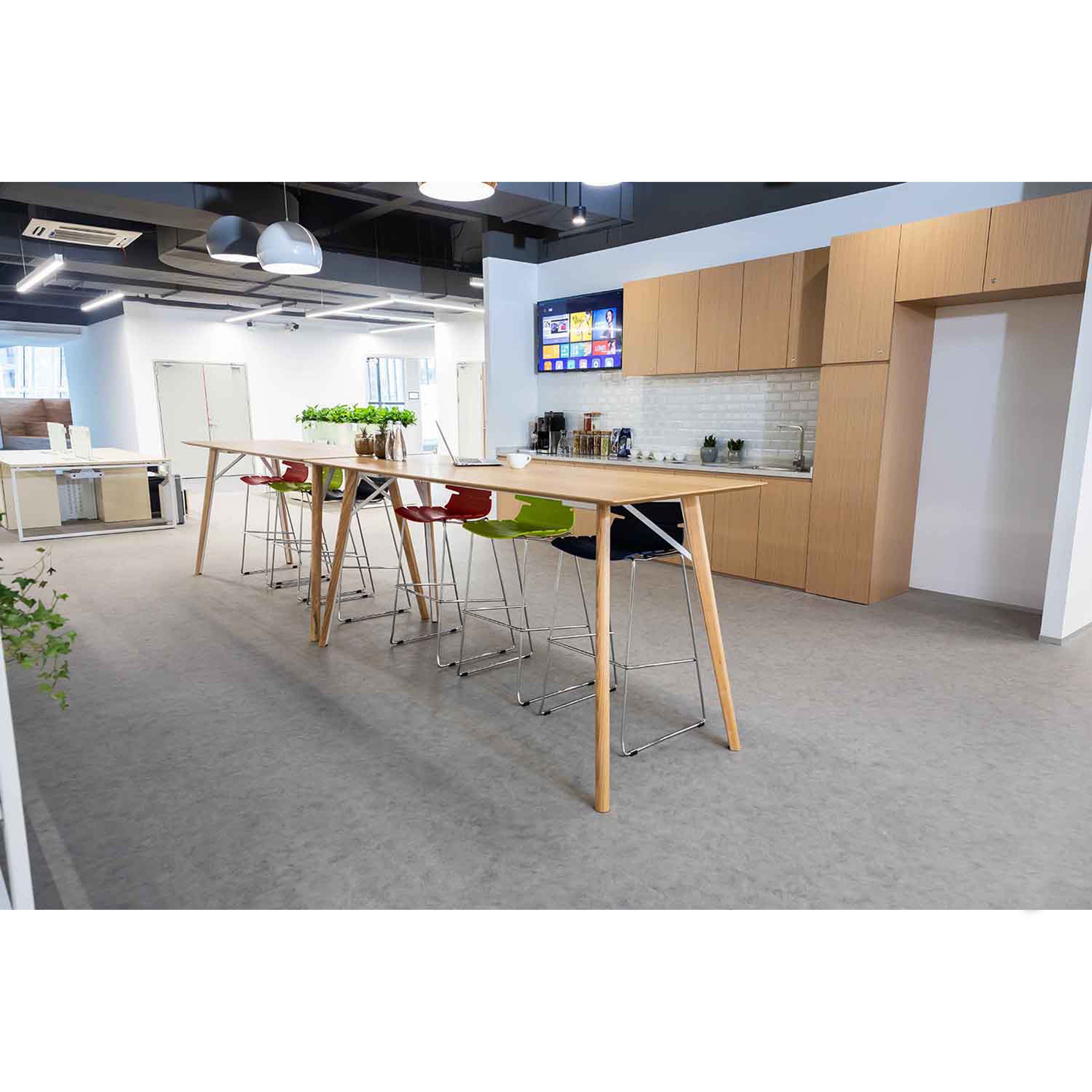 Next - Bar Table II