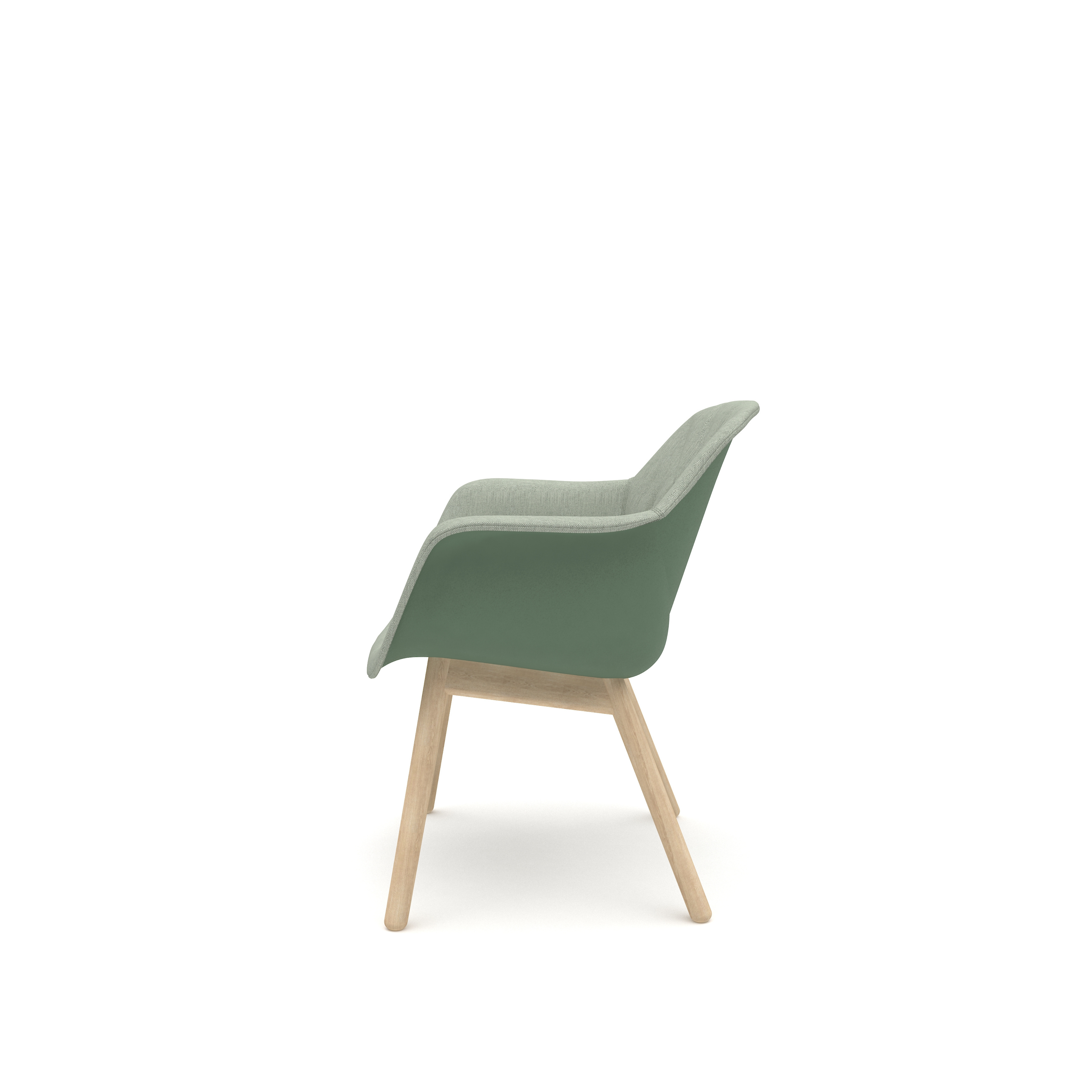 Moon - Lounge Chair