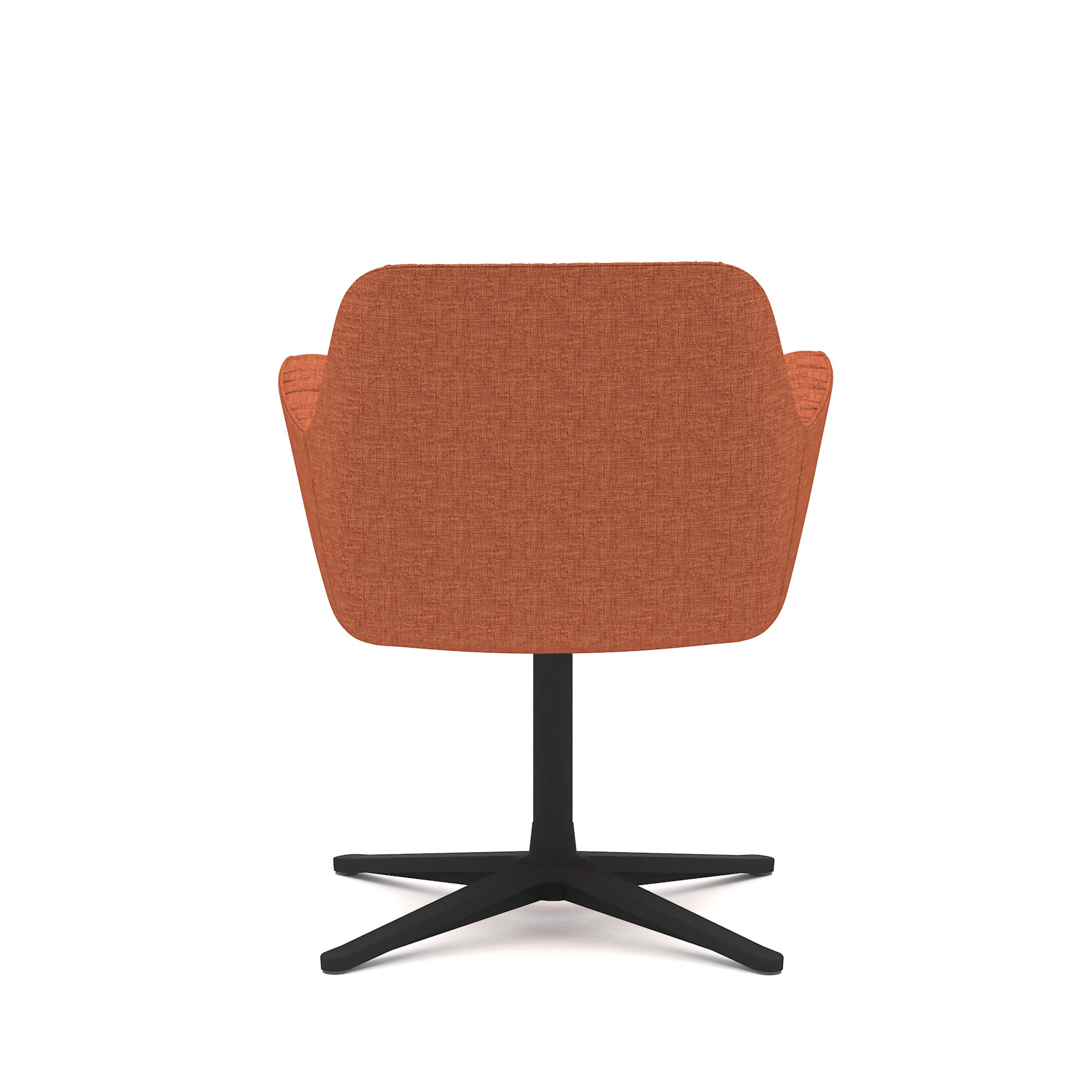 Borders - Office Chair