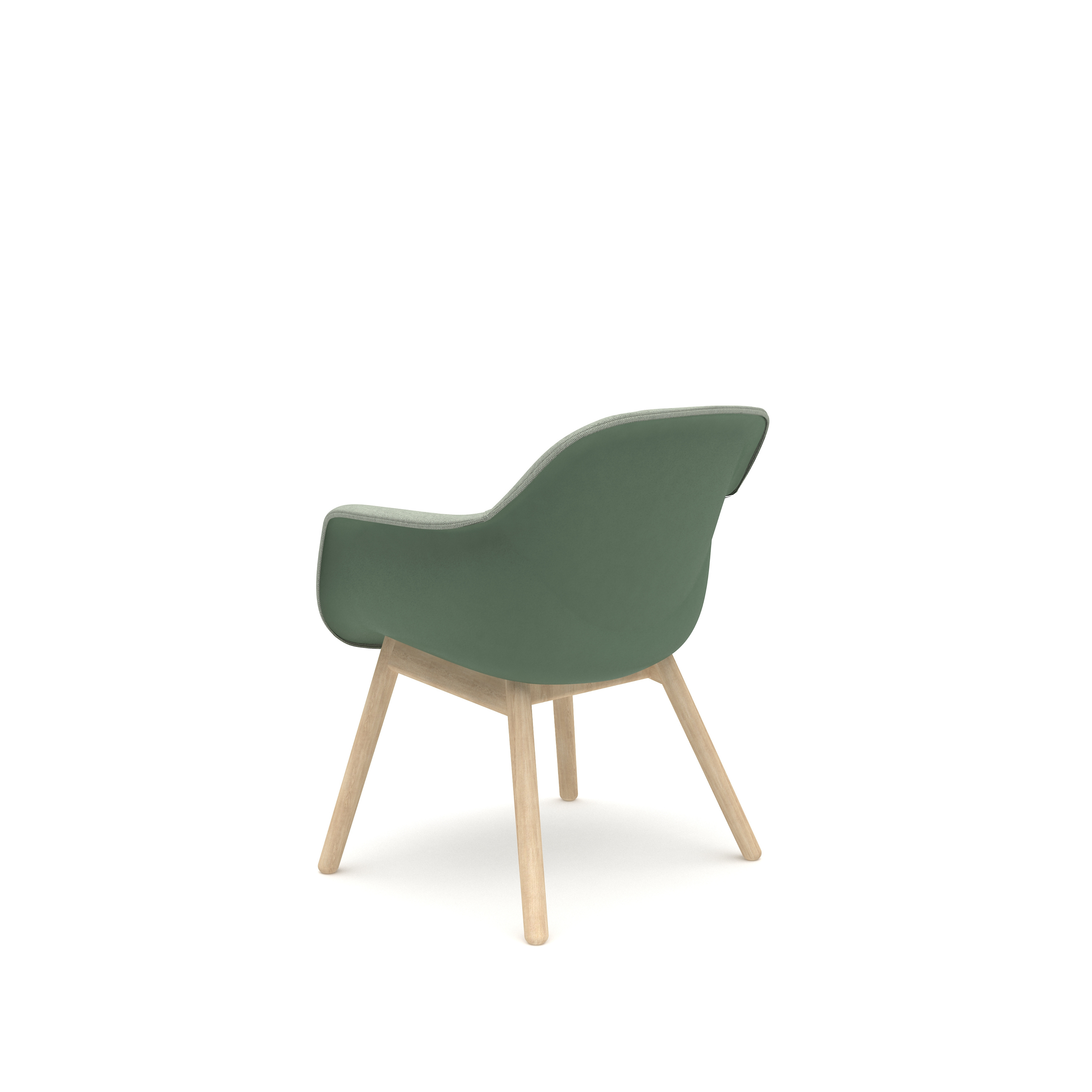 Moon - Lounge Chair