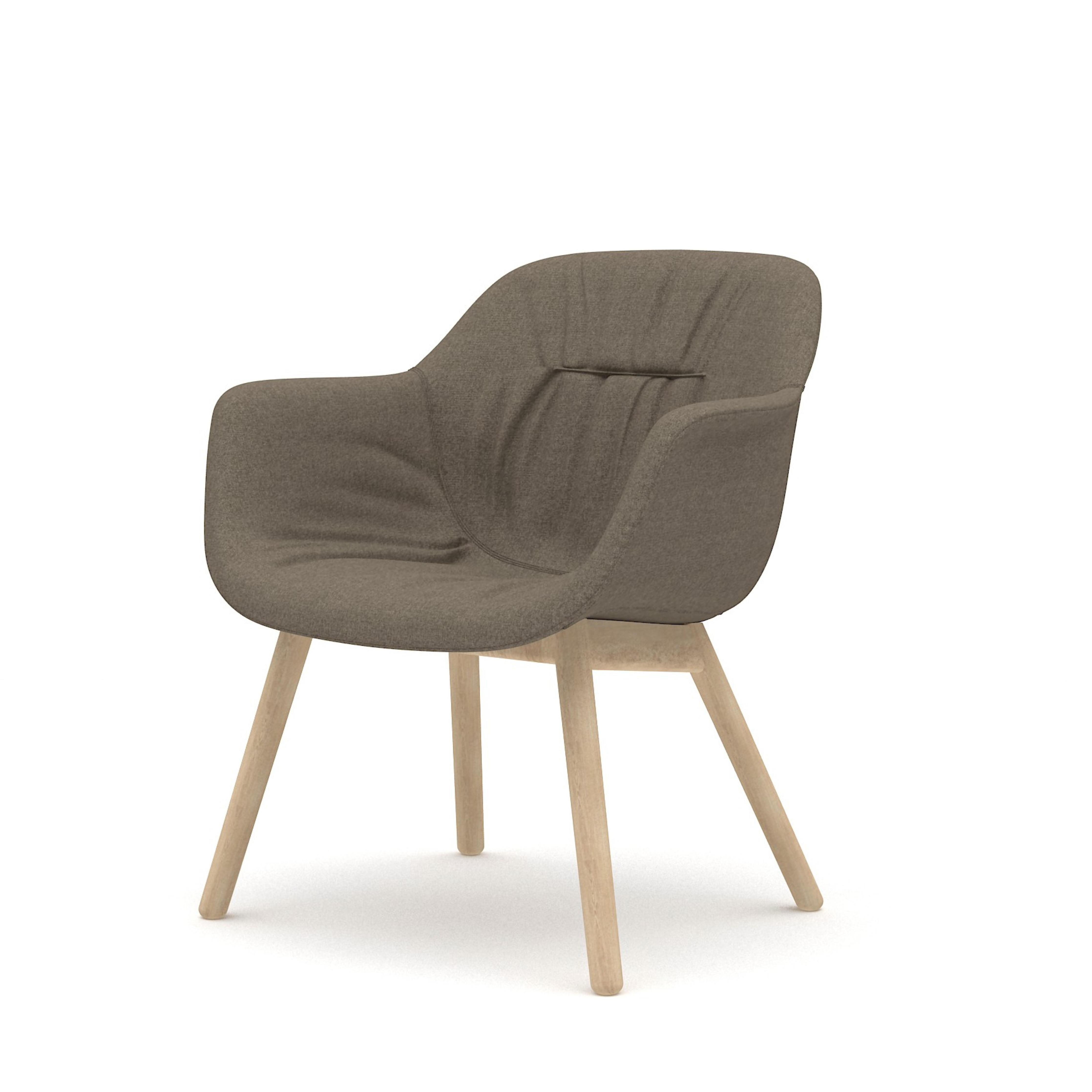 Moon - Lounge Chair