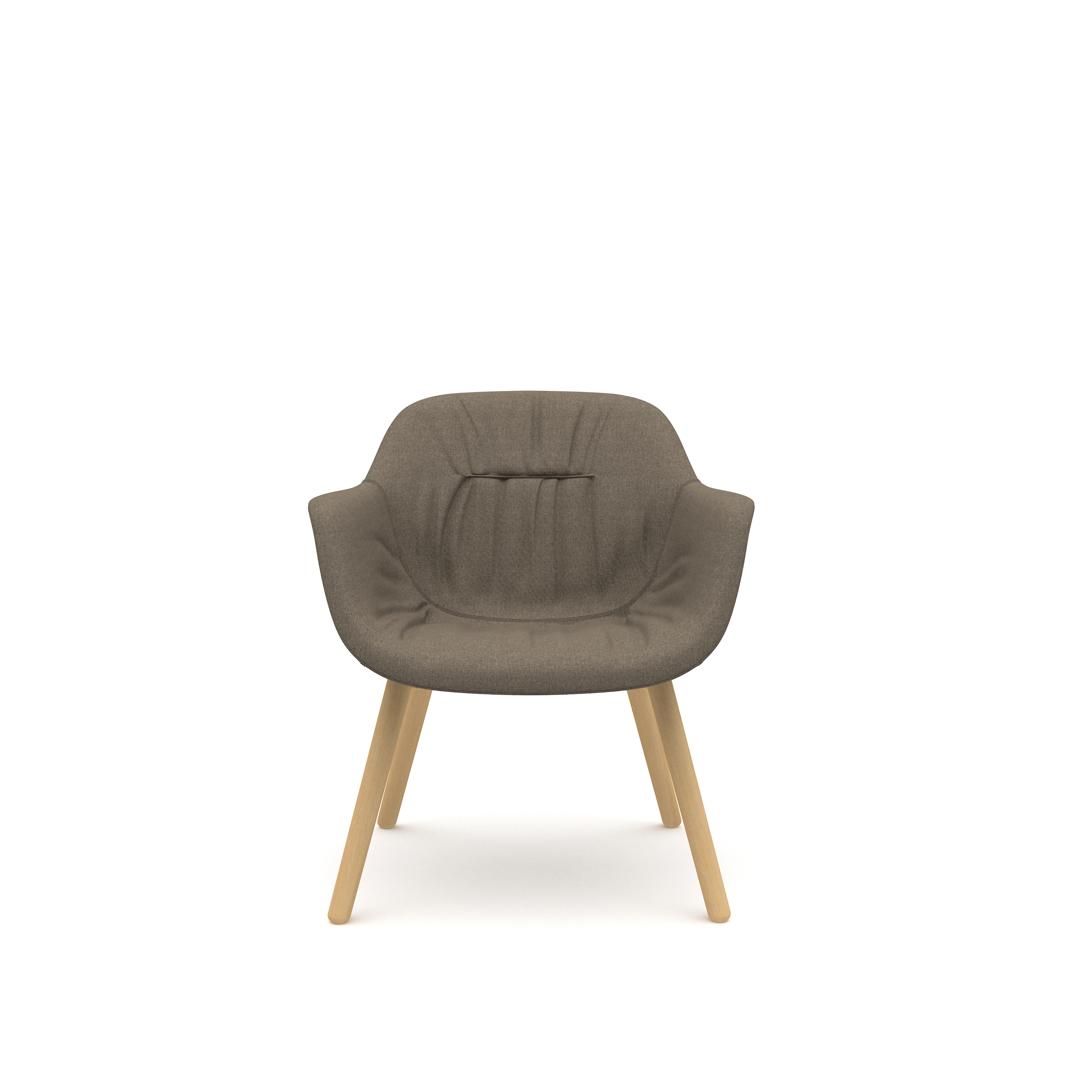 Moon - Lounge Chair