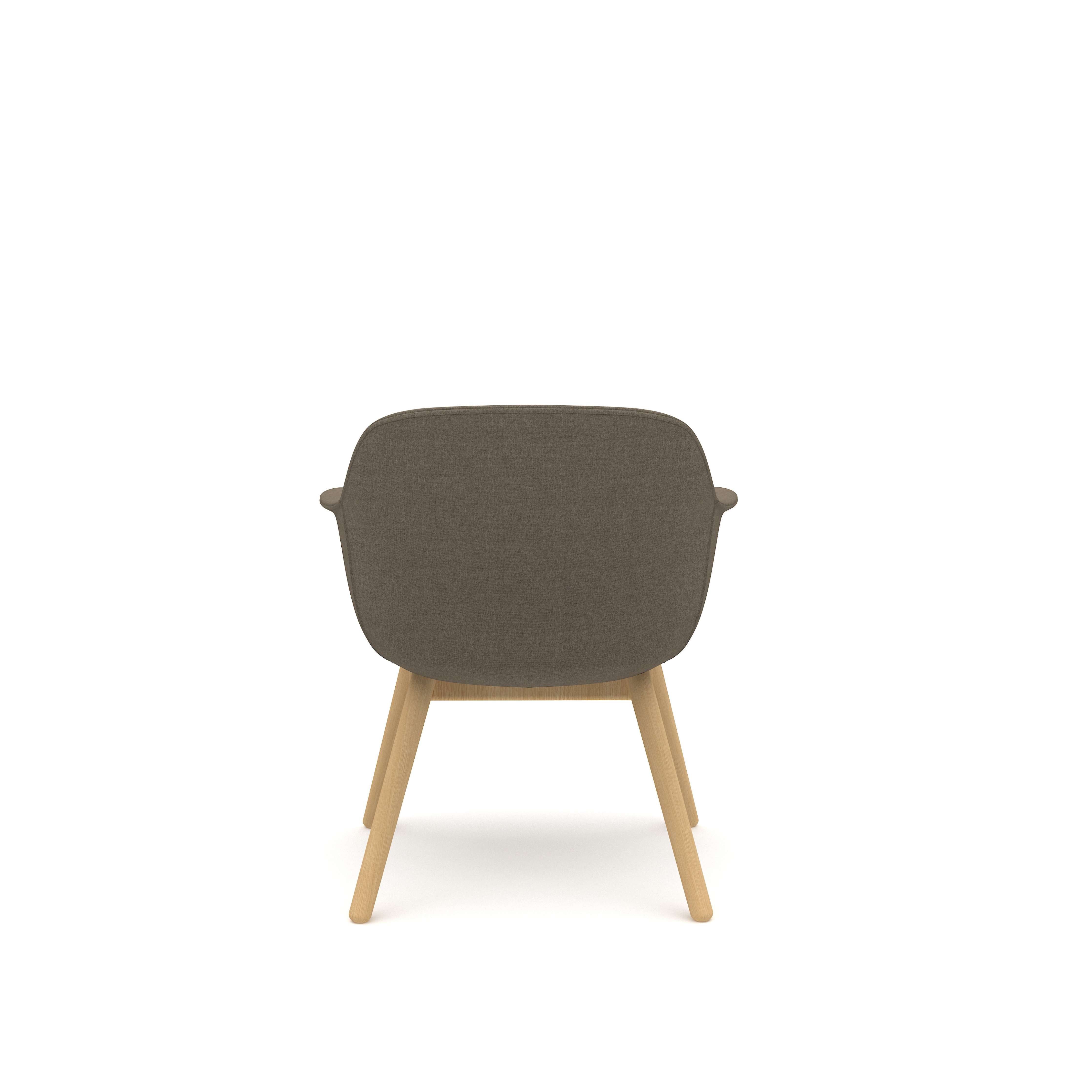 Moon - Lounge Chair