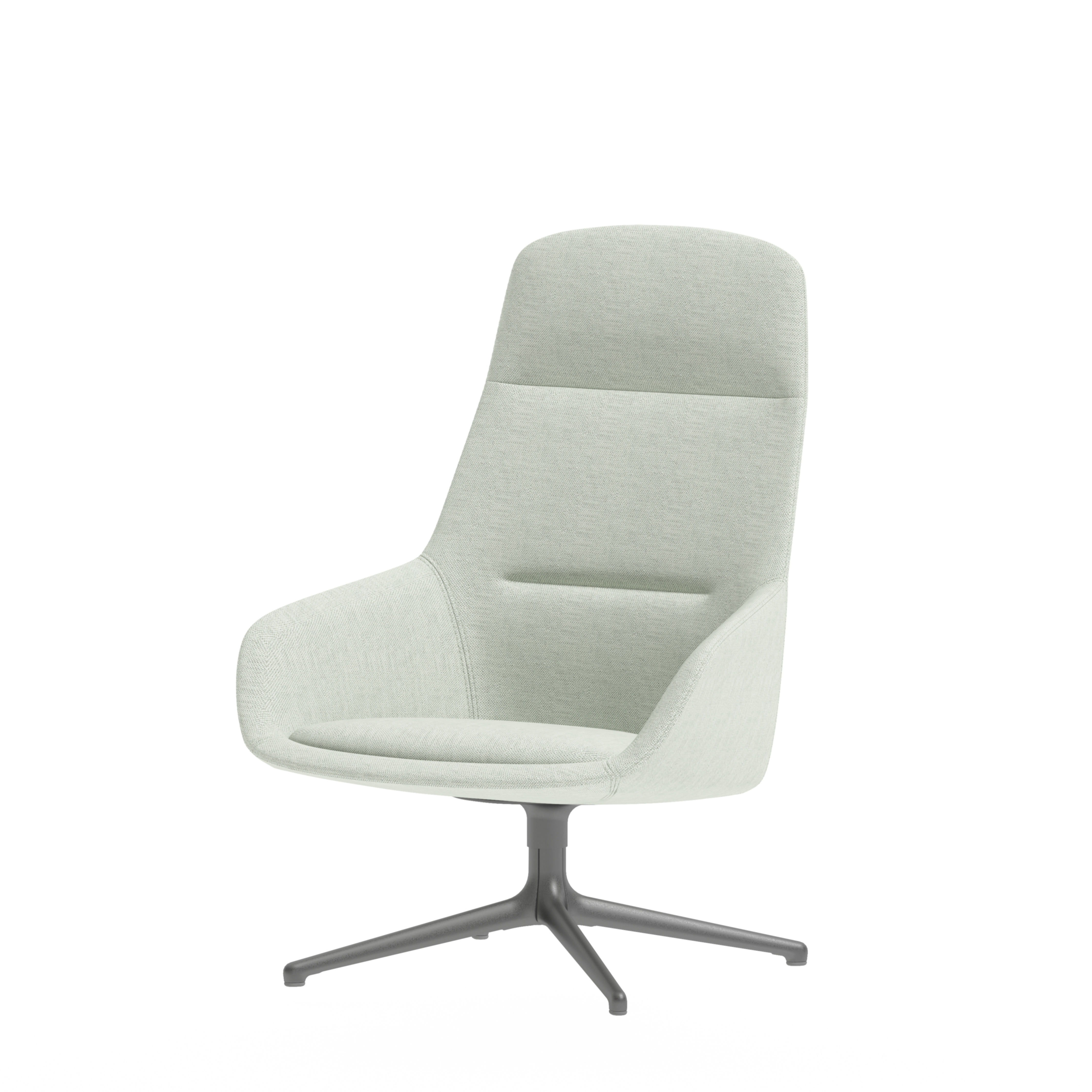 Sase - Lounge Chair