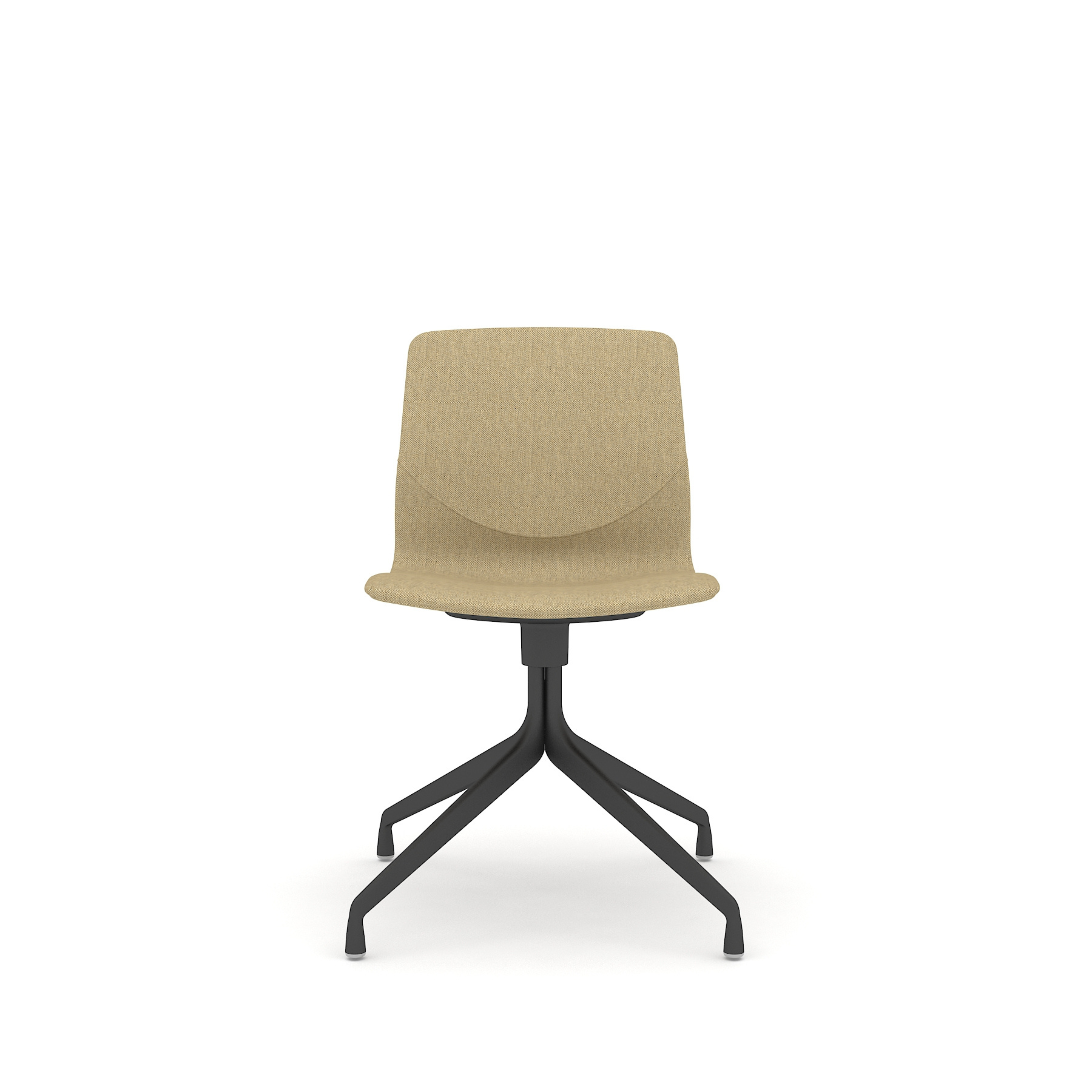 Moon - Office Chair w/o Armrest