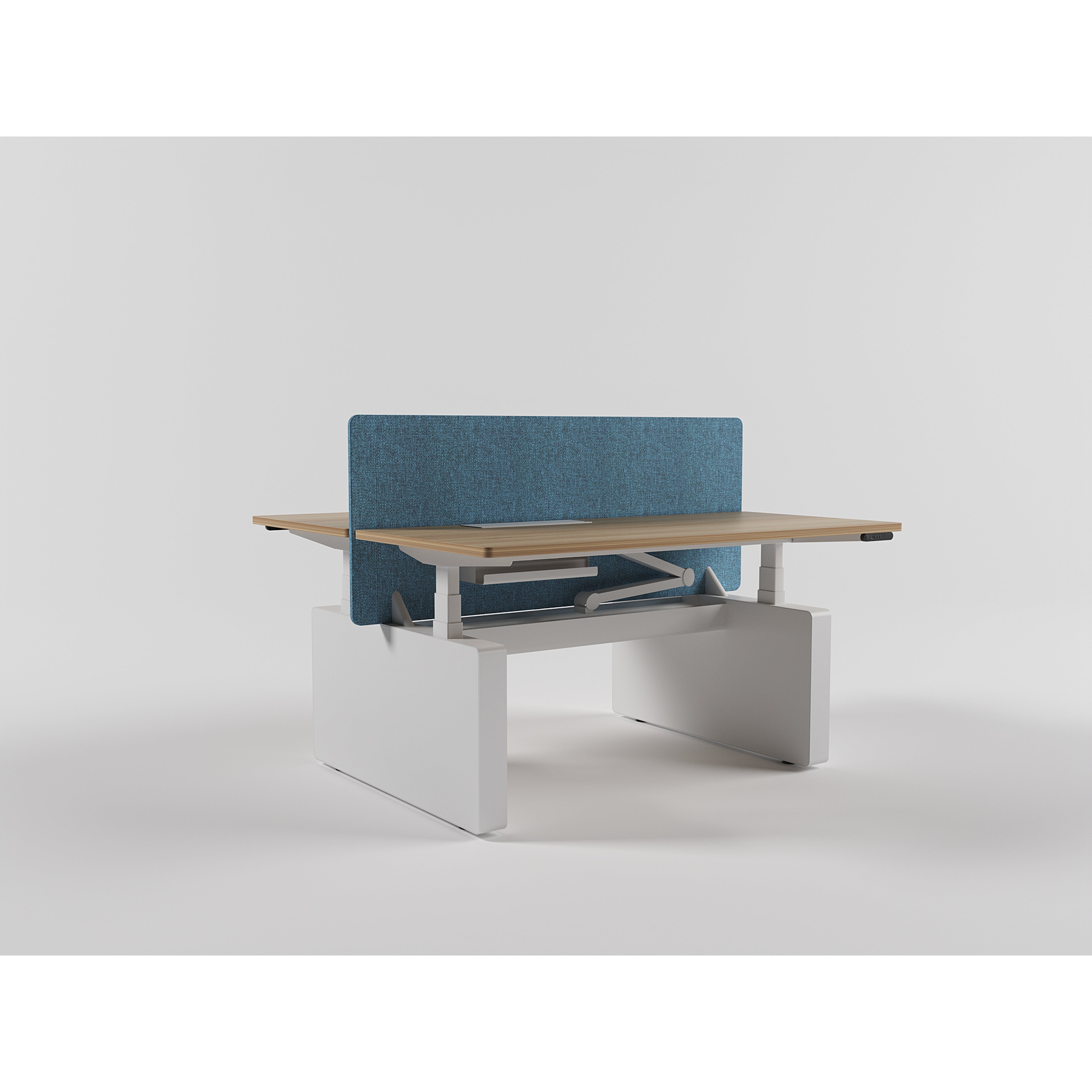 Mana Passion - Working Desk (Height Adjustable)