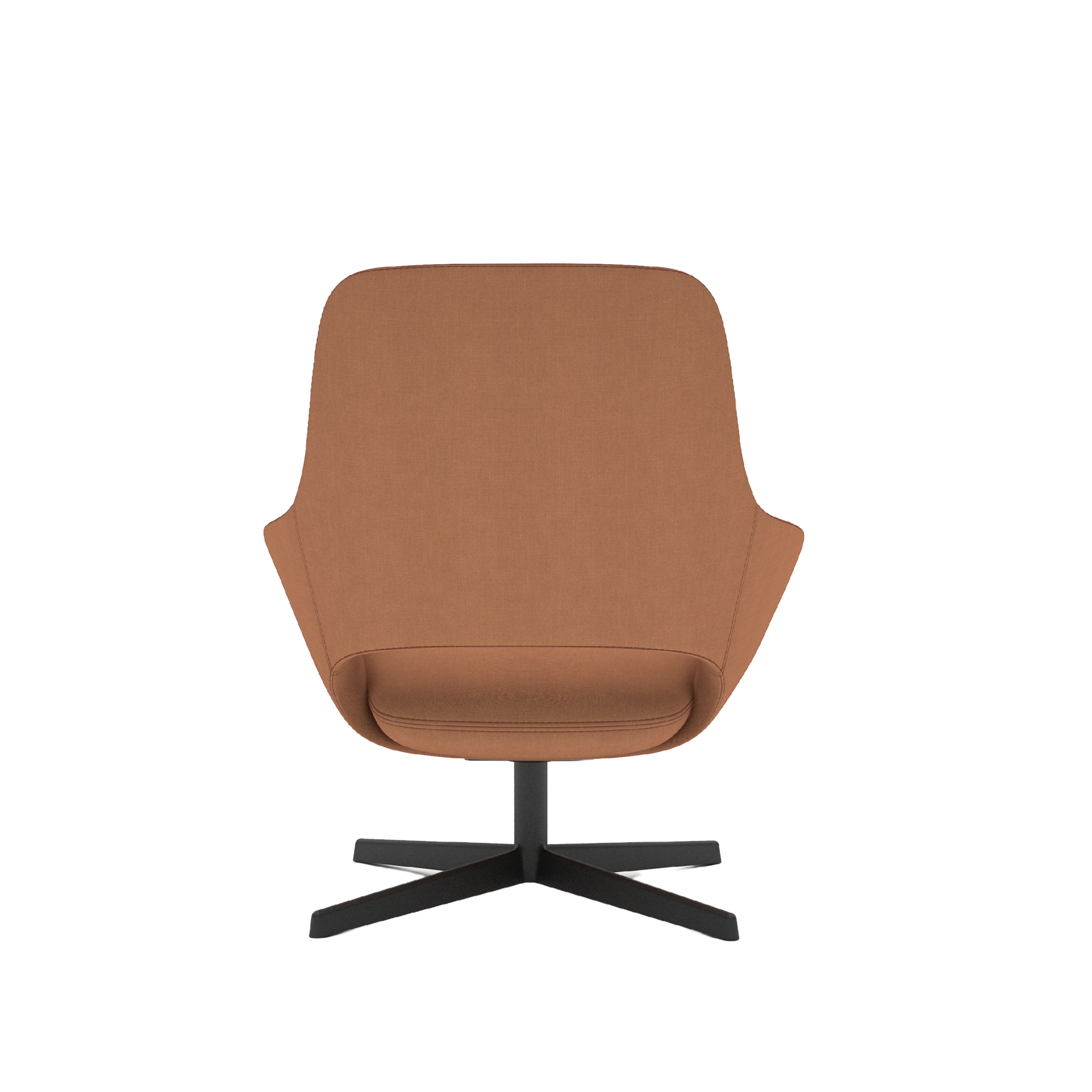 Honer - Lounge Chair