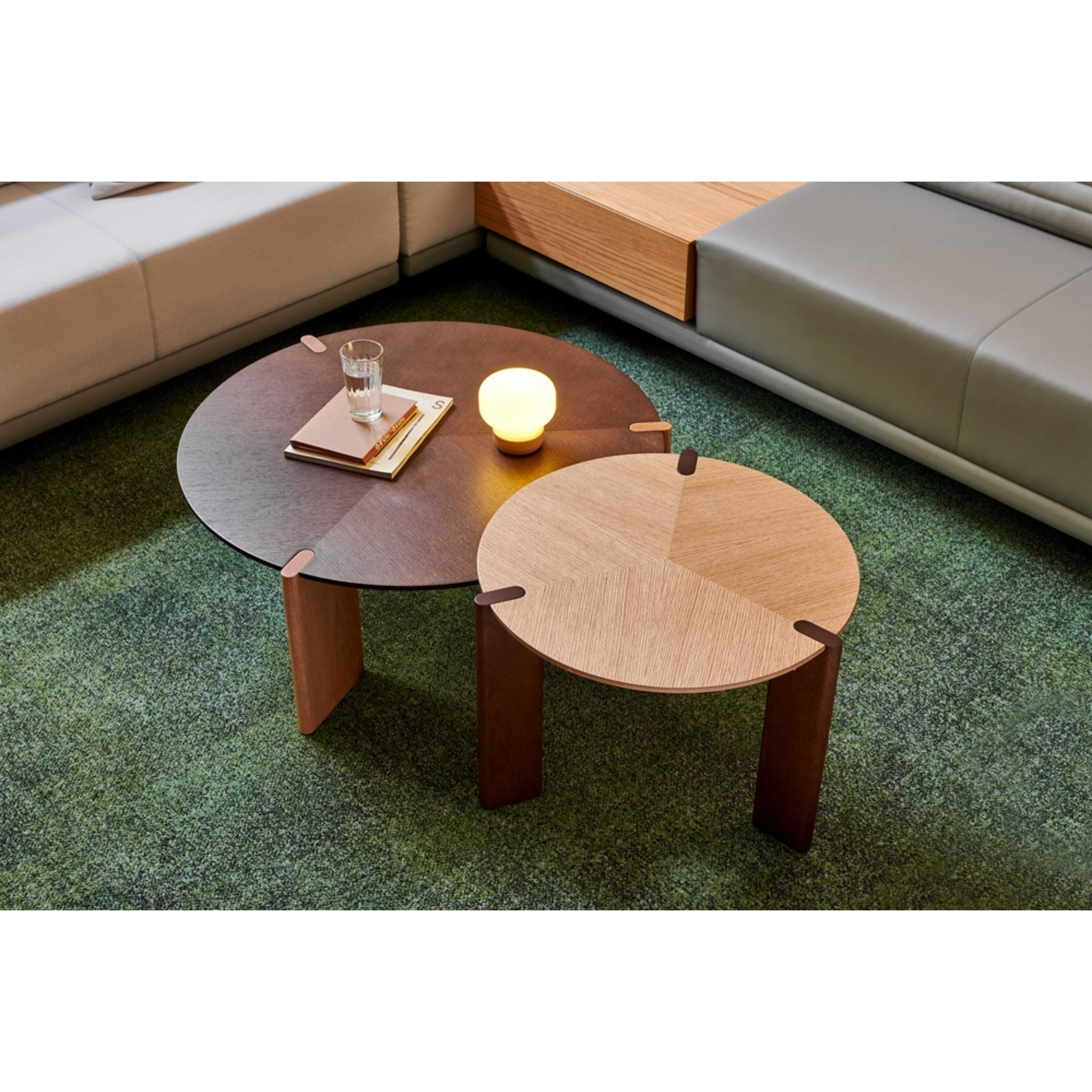 Alto Coffee Table