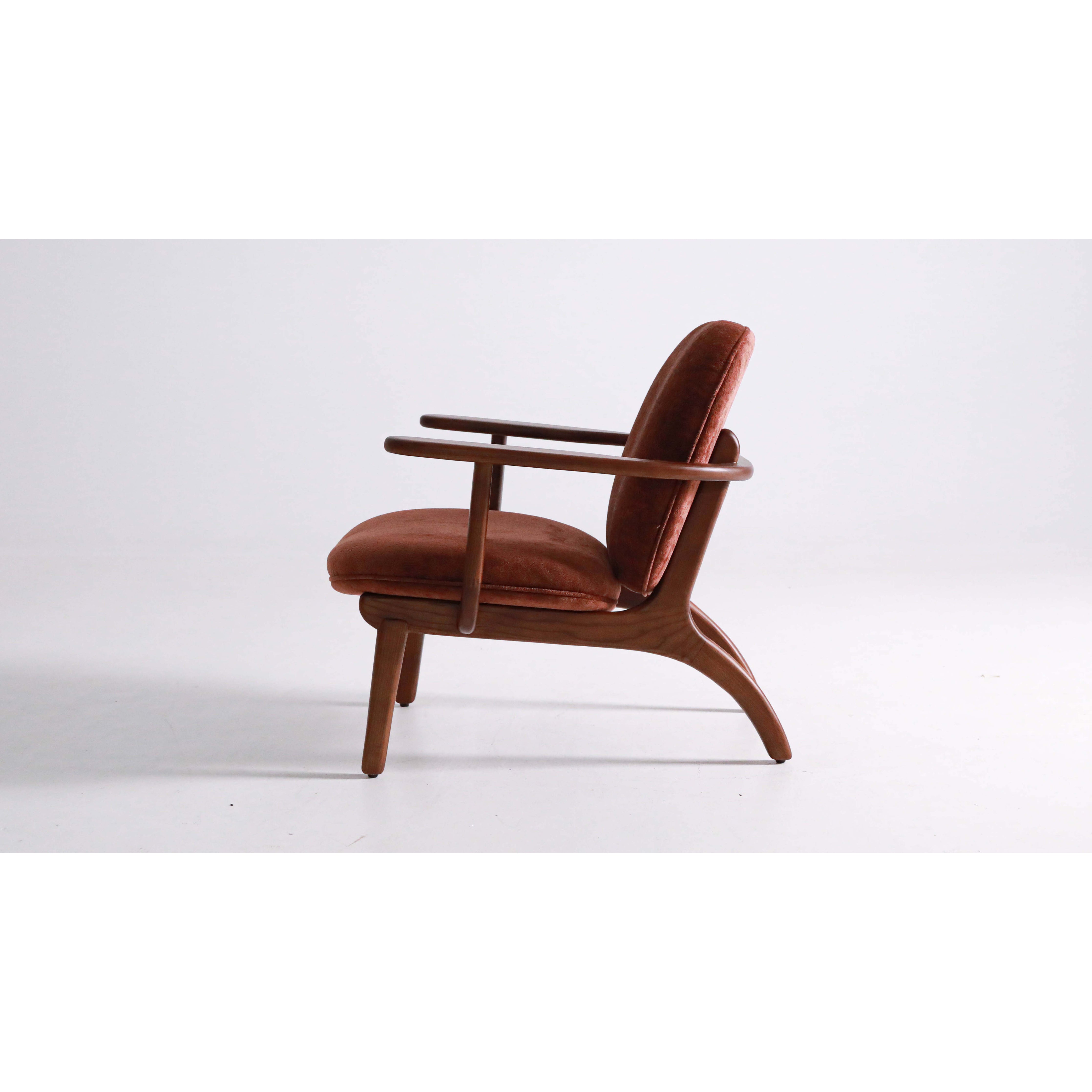 Fawn- Lounge Chair