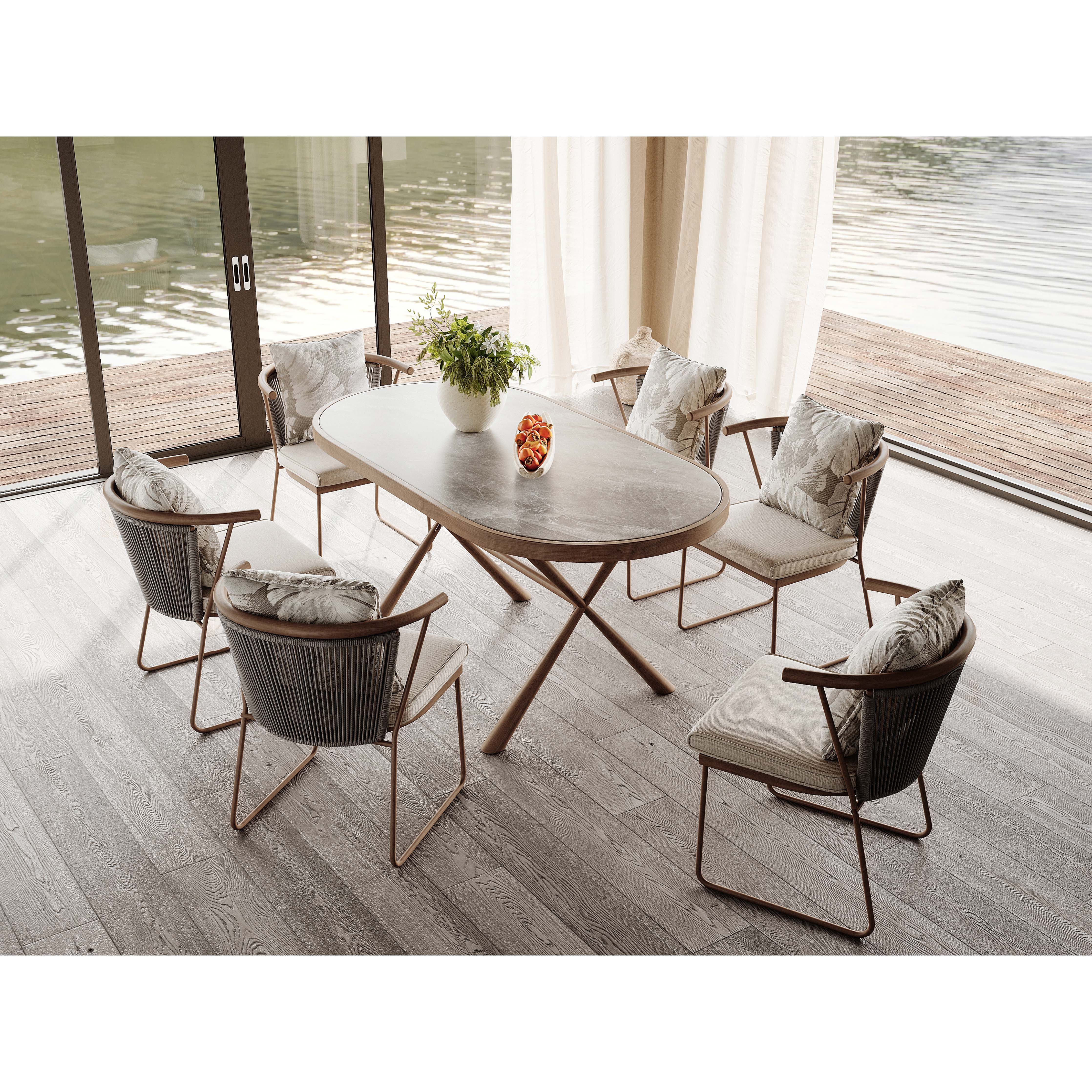 Cove - Outdoor Dining Chair