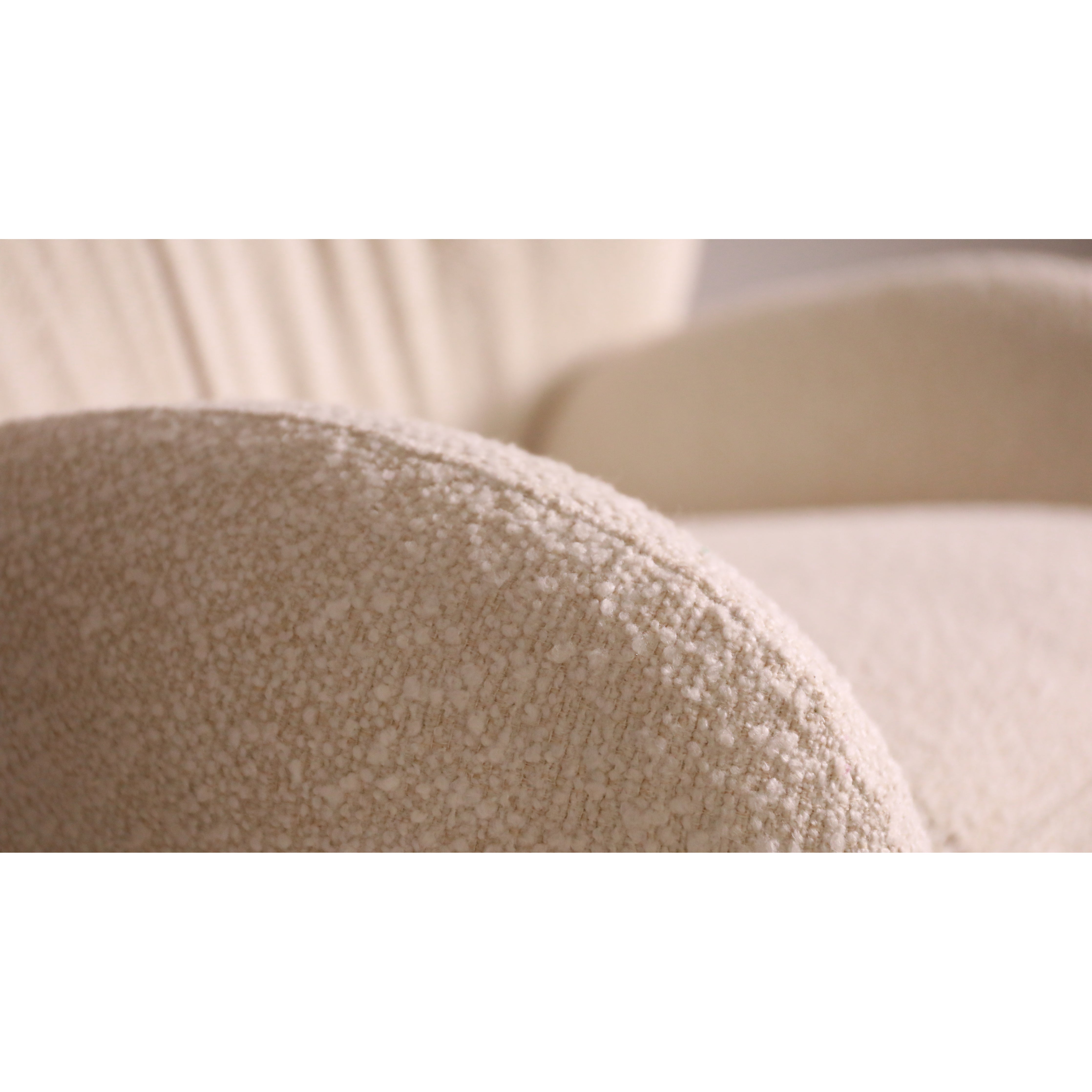 Ewe - Lounge Chair