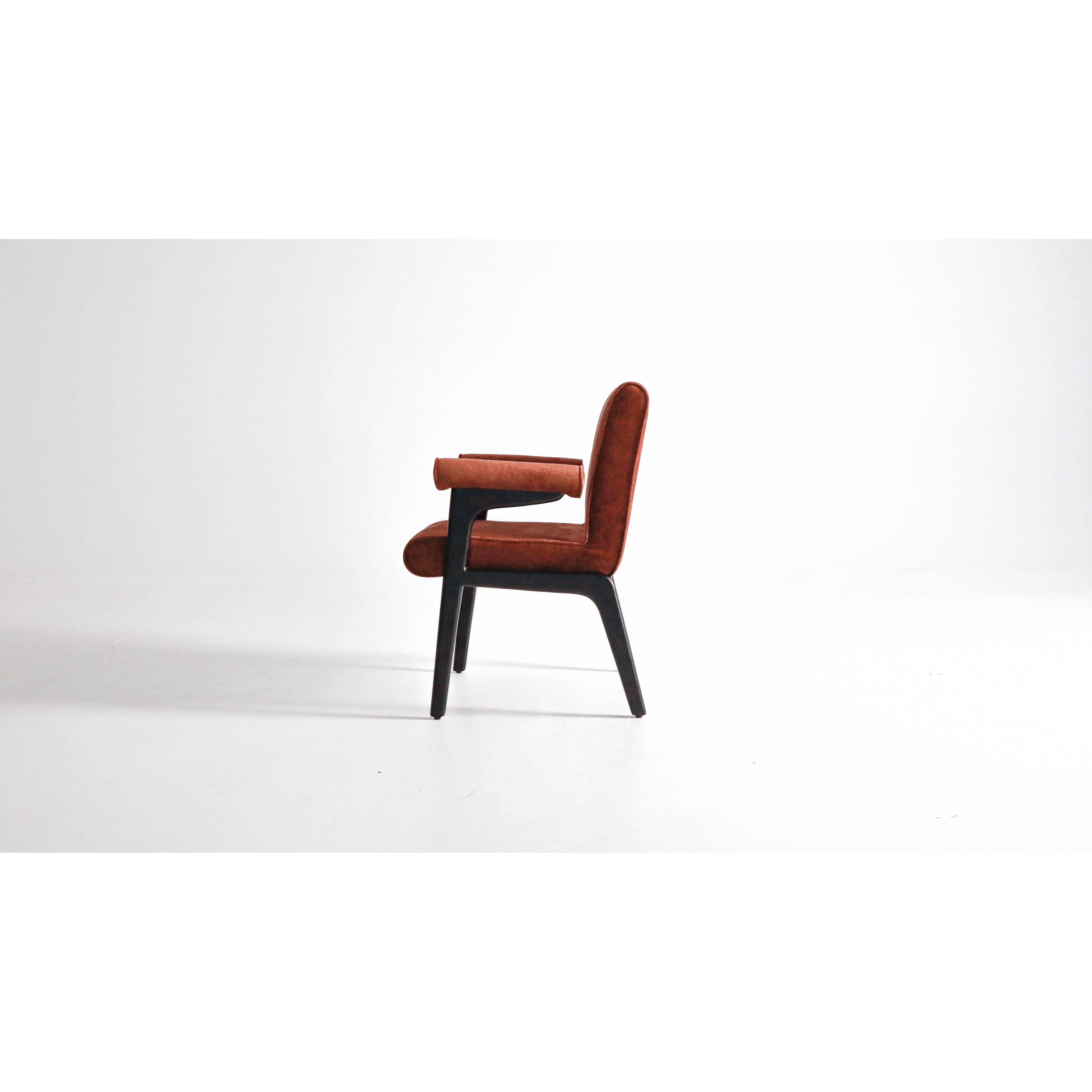 SIERRA - Dining Chair