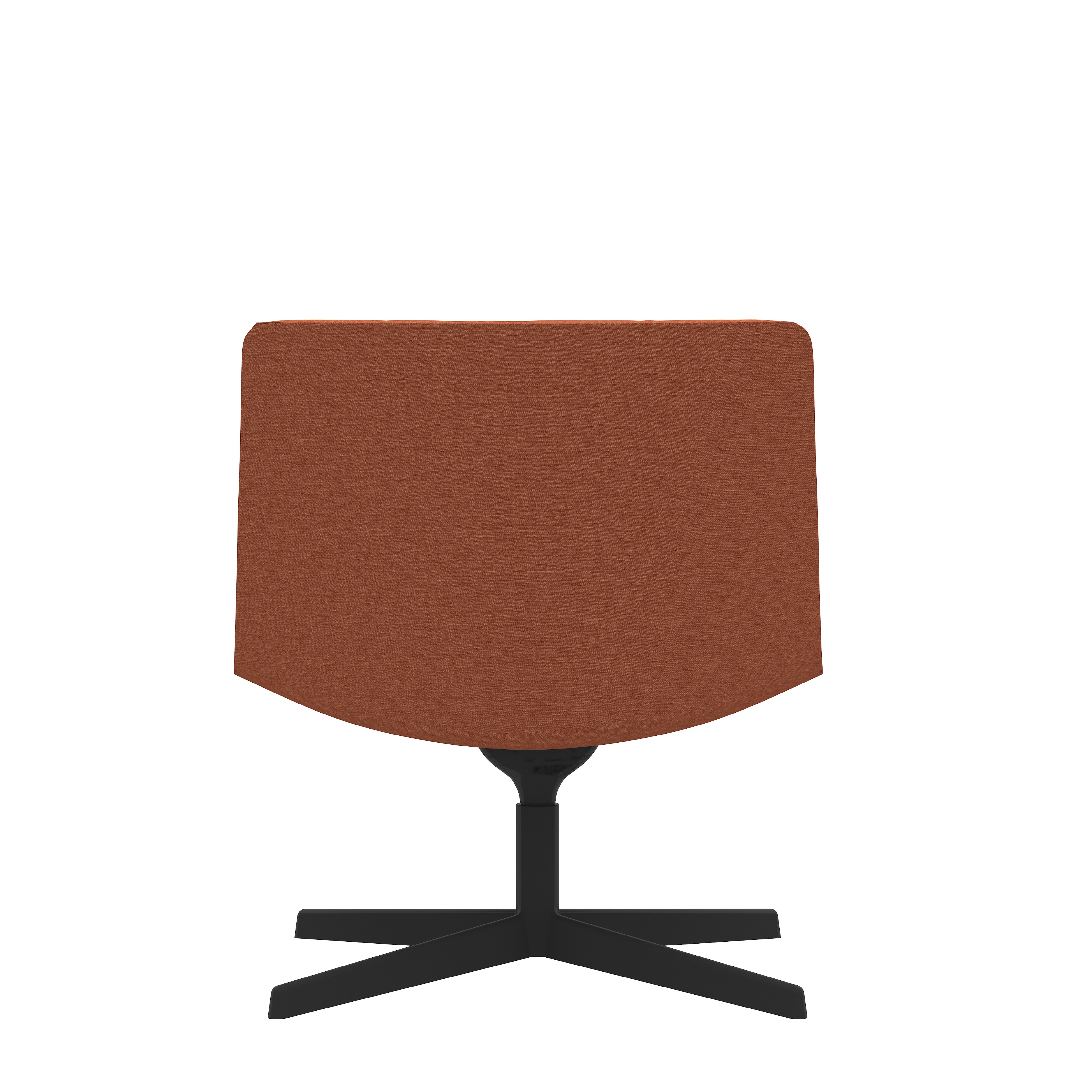 Curve - Lounge Chair