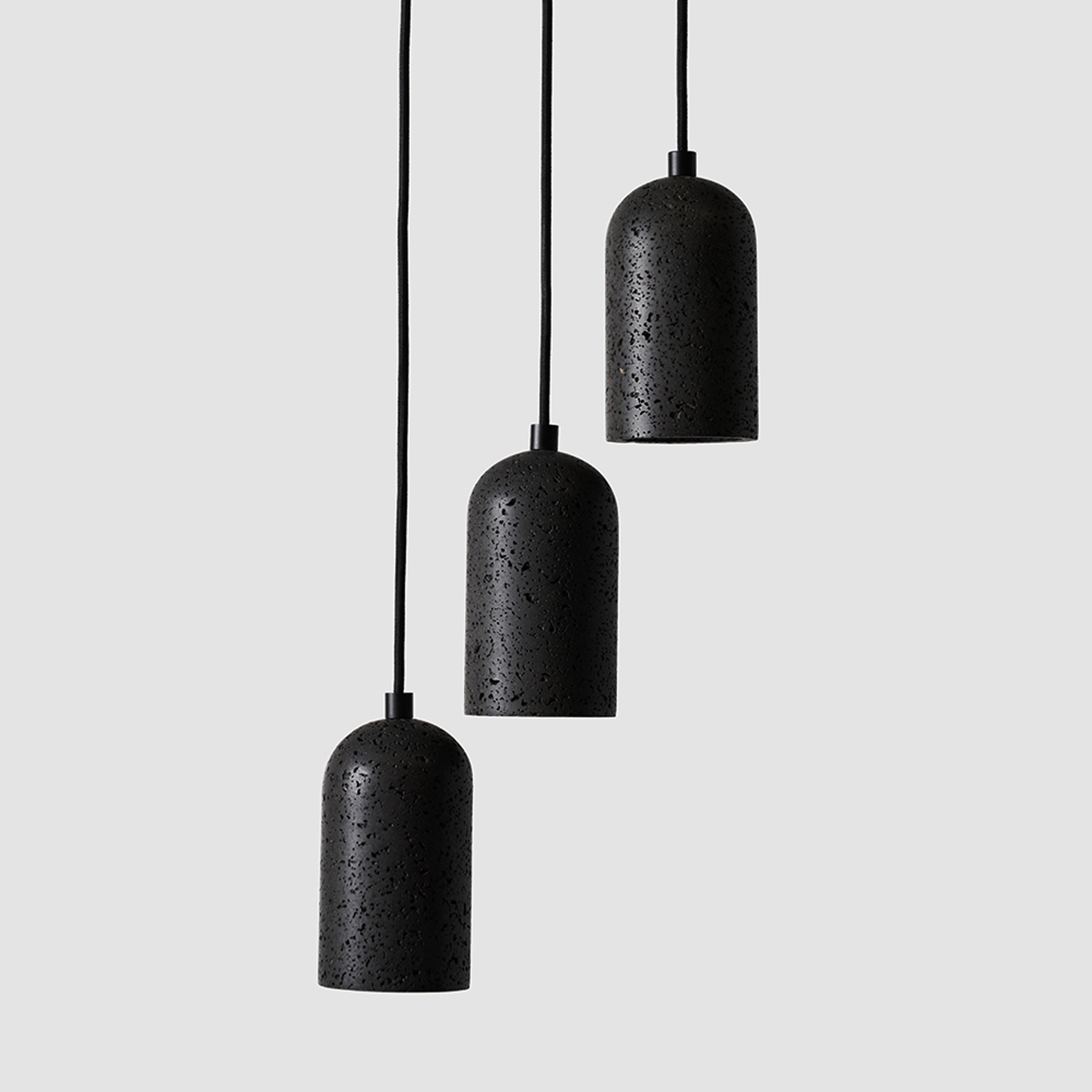 U - Pendant Light