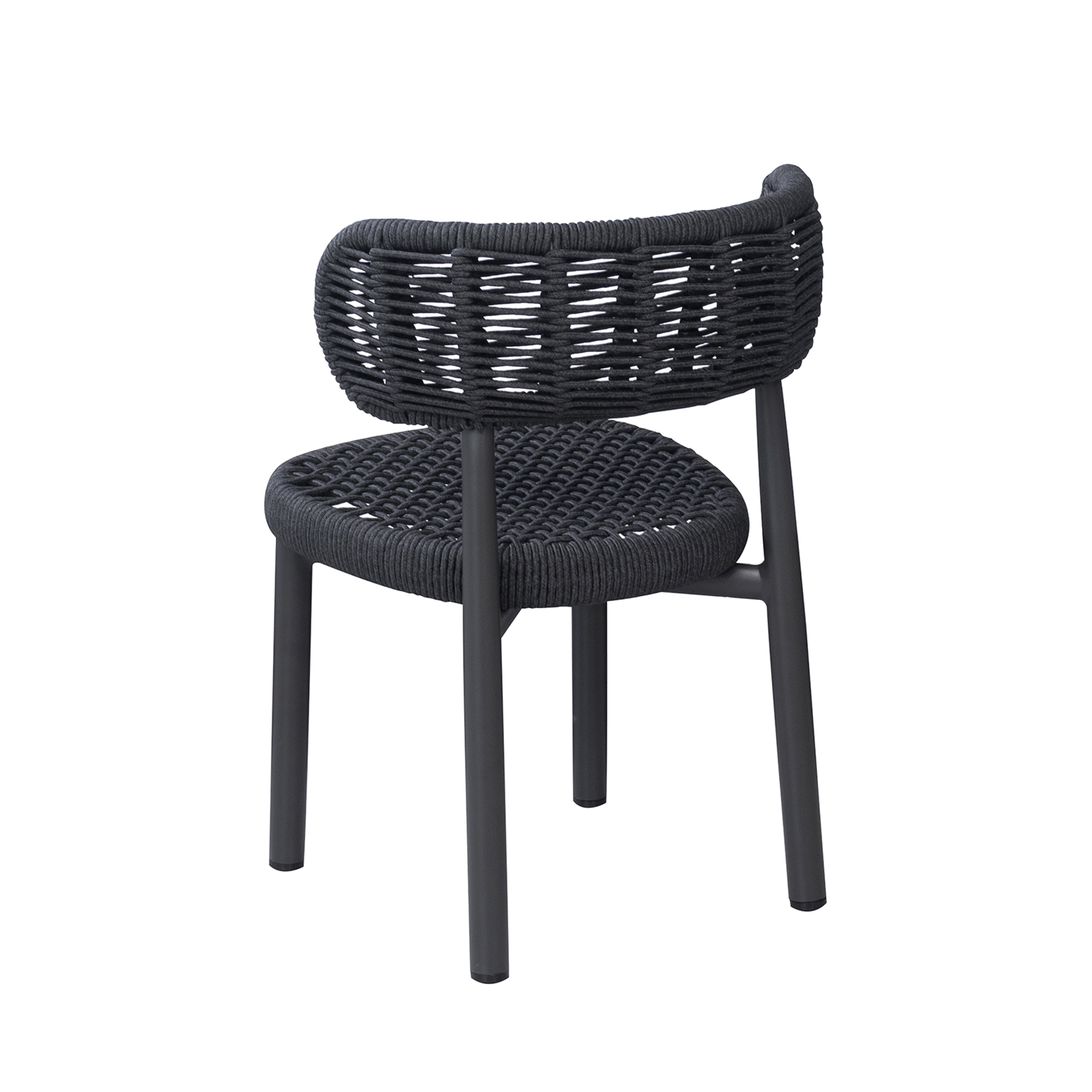 Shell - Outdoor Dining Chair