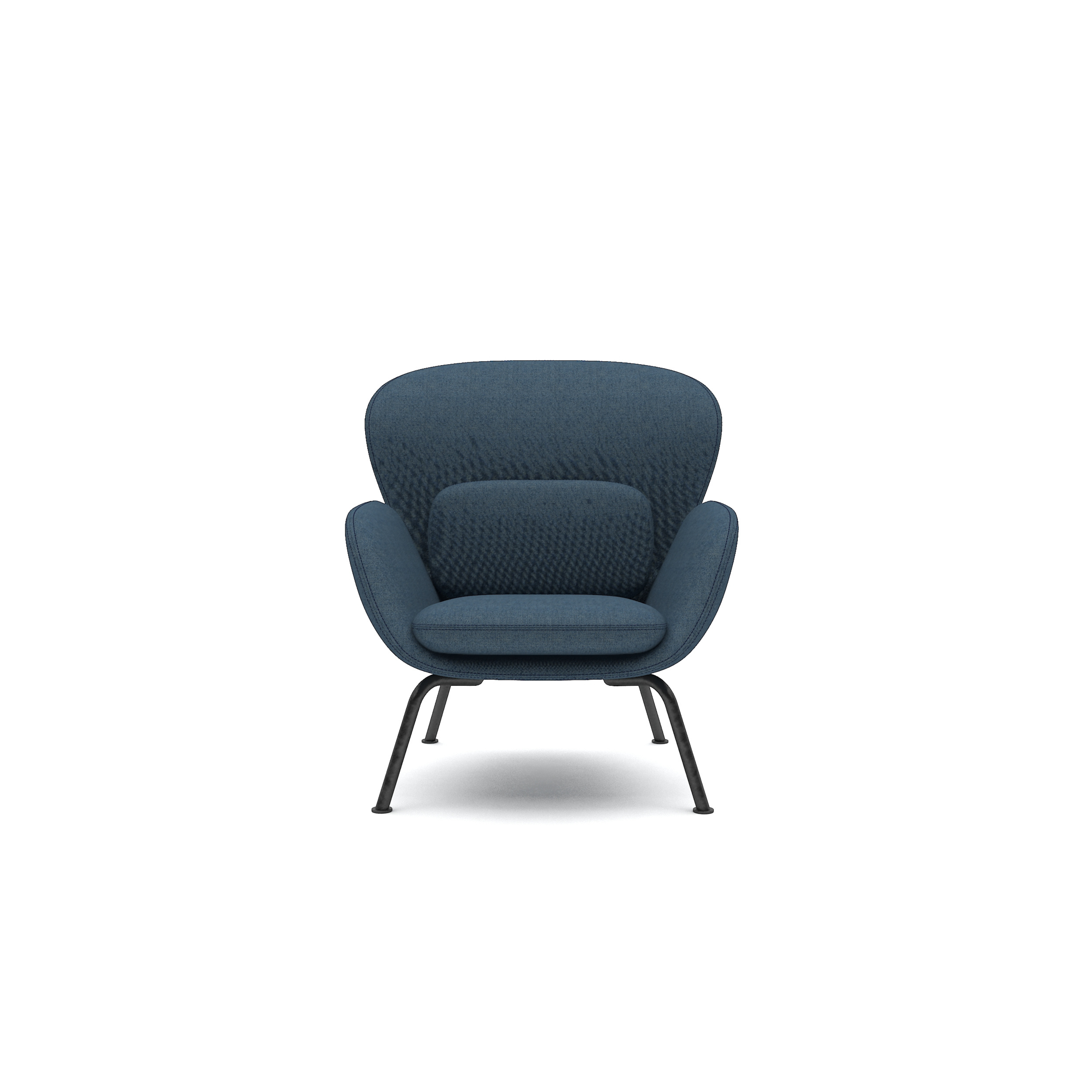 Alien - Lounge Chair (Lowback)