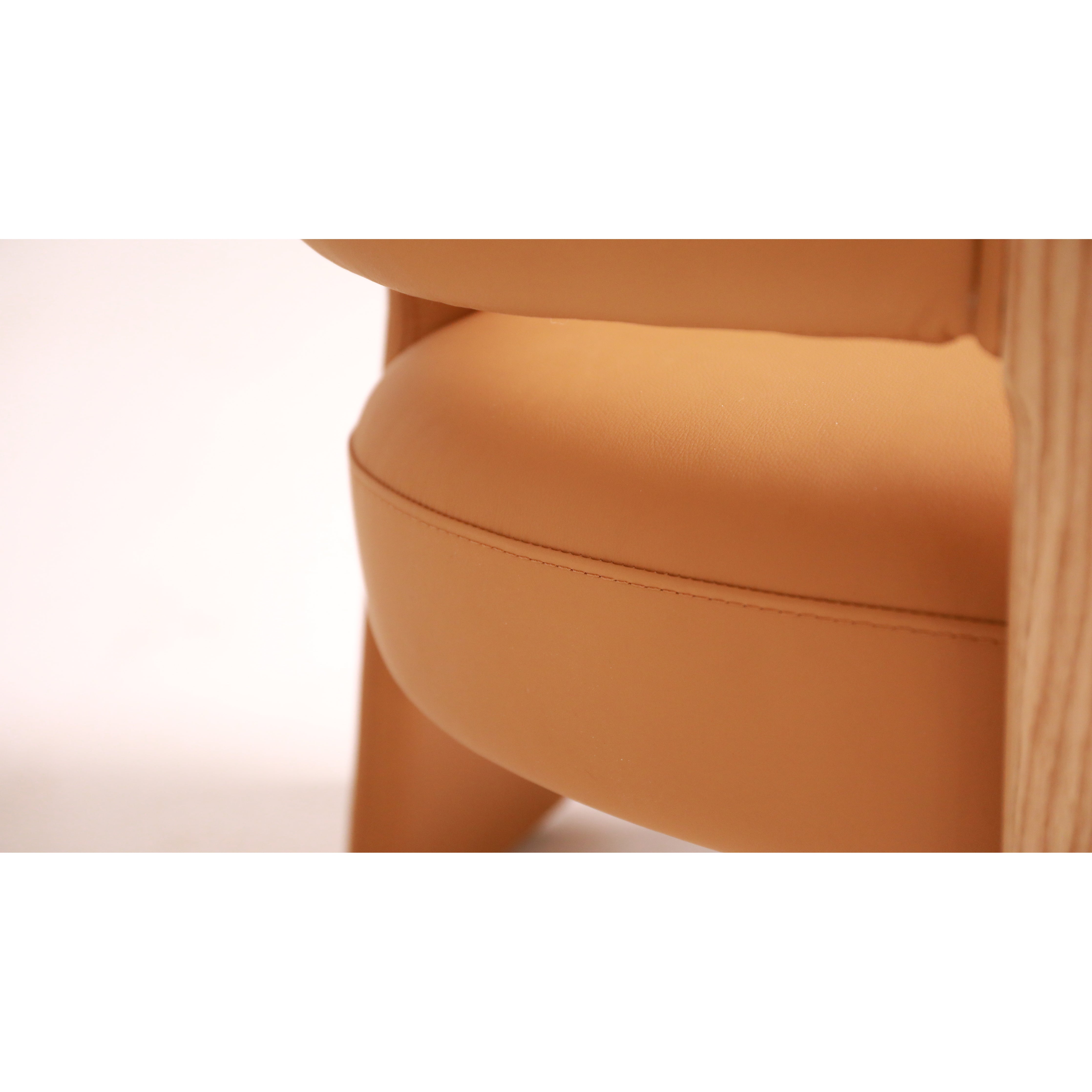 Flick - Lounge Chair